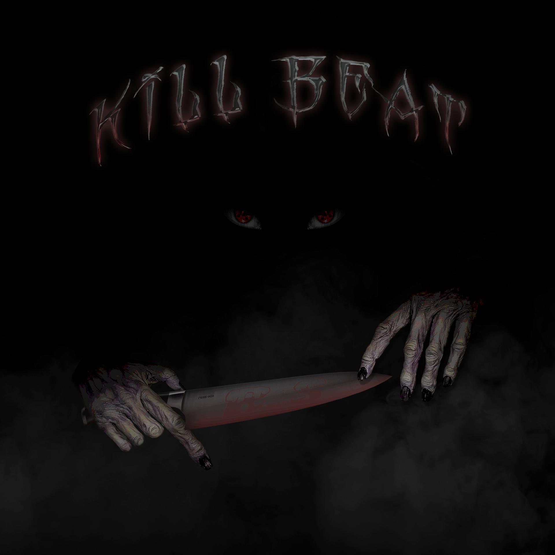 Постер альбома Kill Beat
