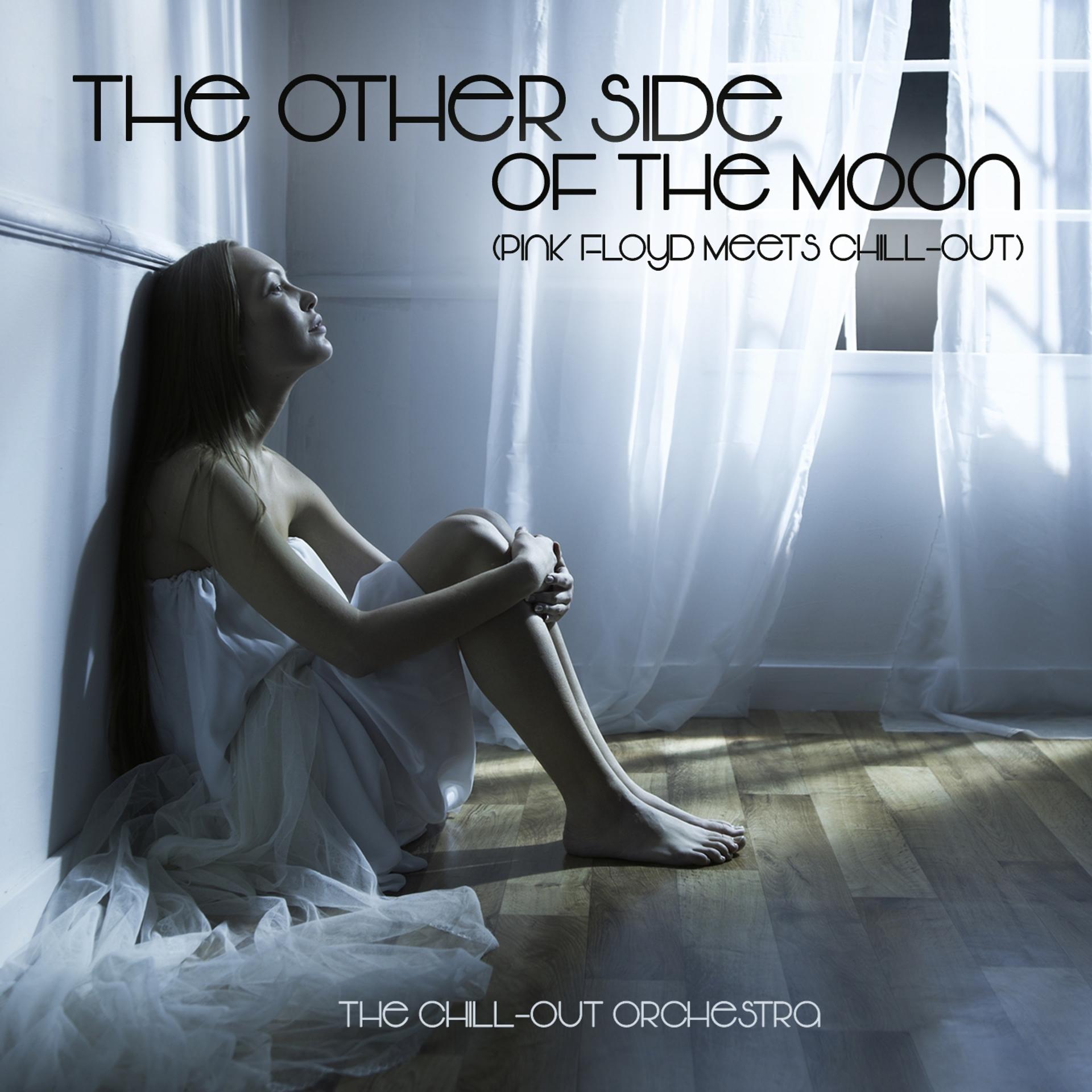 Постер альбома The Other Side Of The Moon (Pink Floyd Meets Chill-Out)