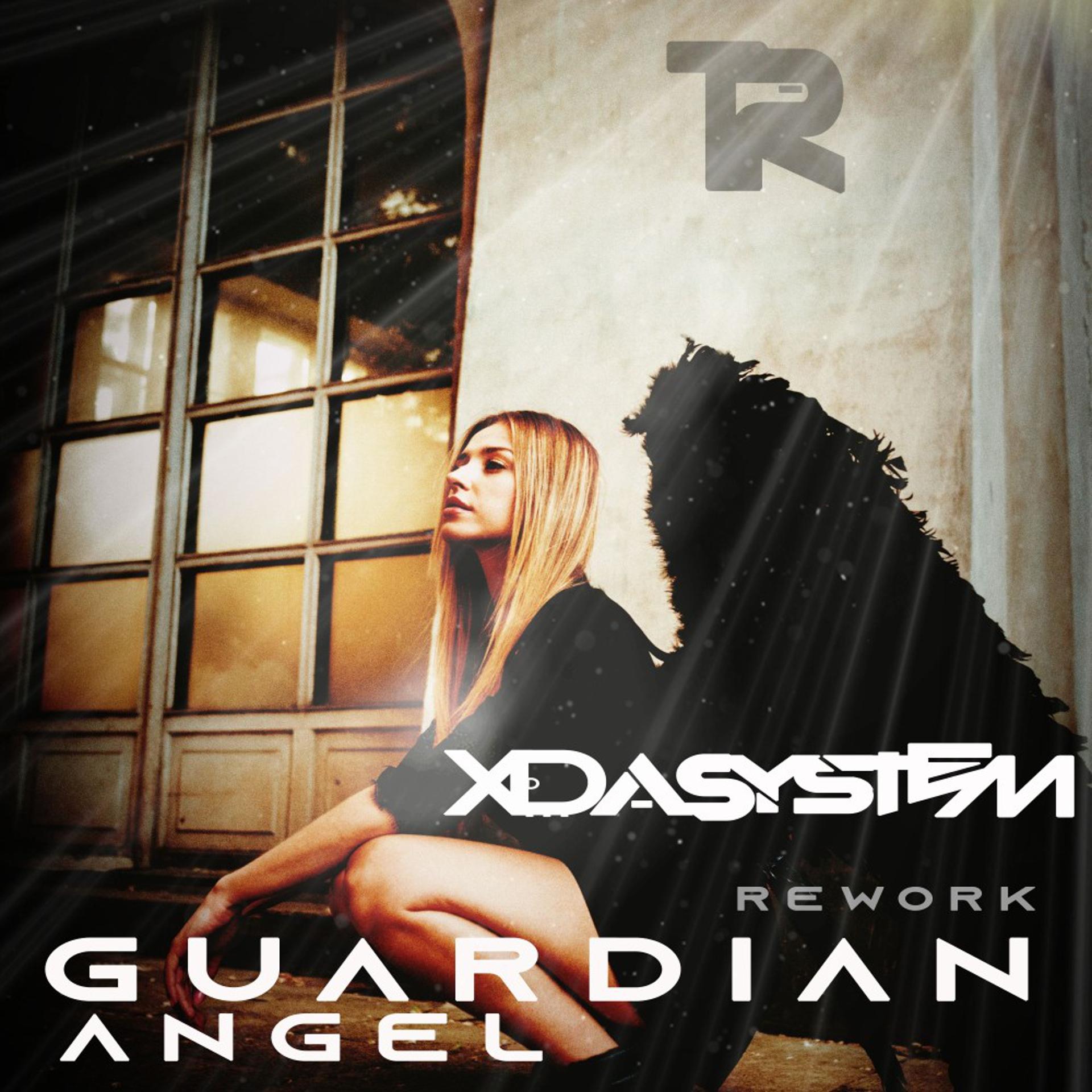 Постер альбома Guardian Angel (Rework)