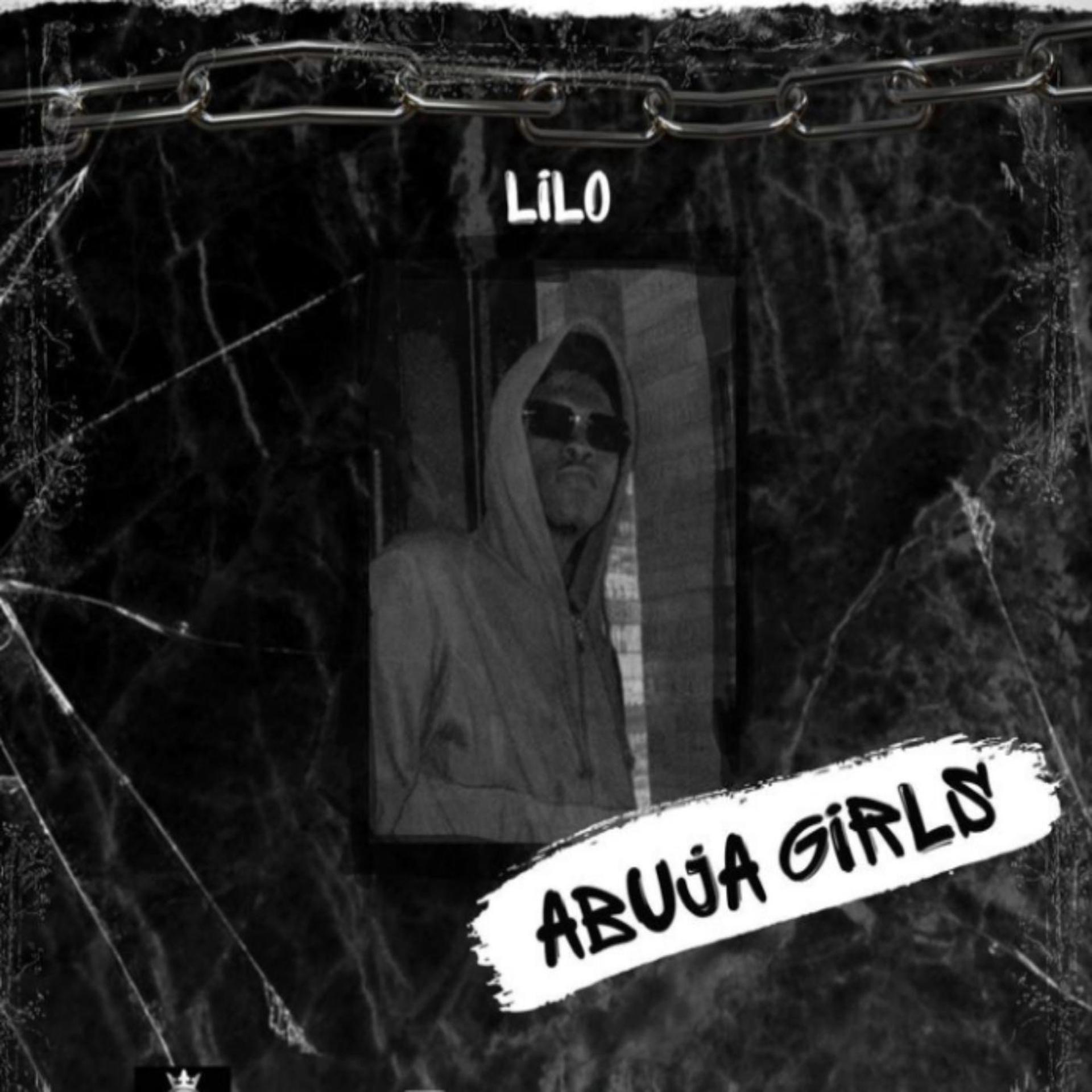 Постер альбома Abuja Girls