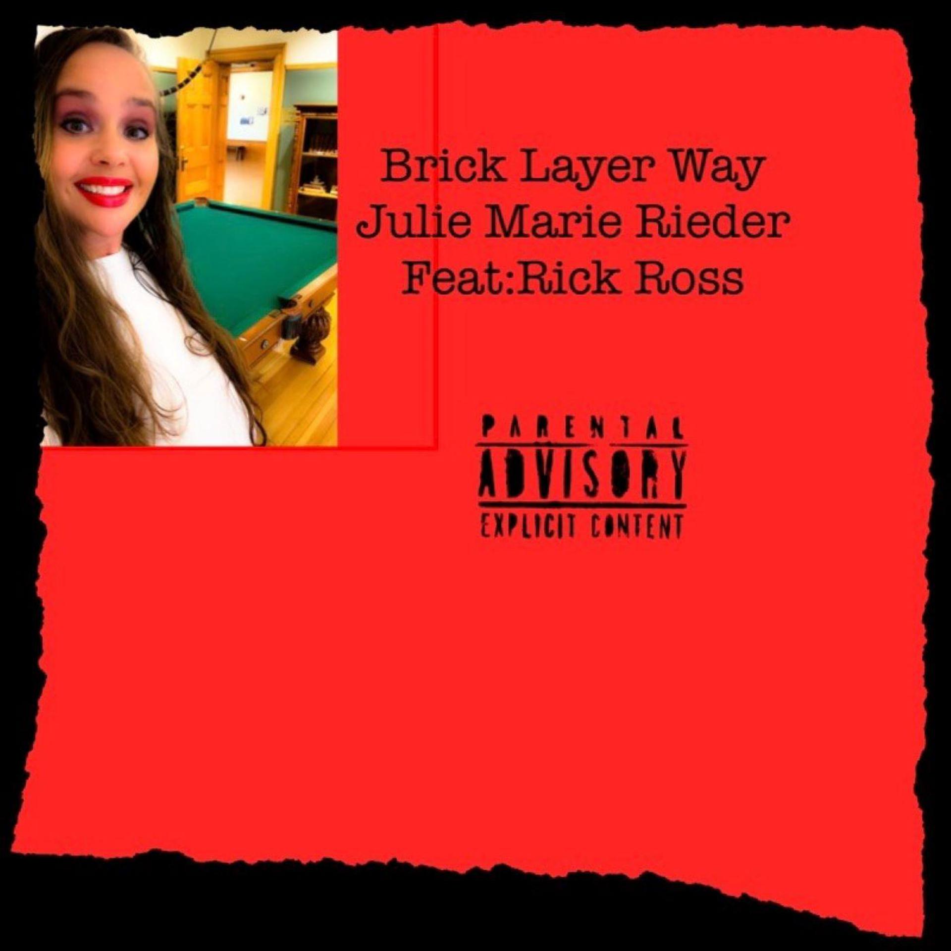 Постер альбома Brick Layer Way (feat. Rick Ross)