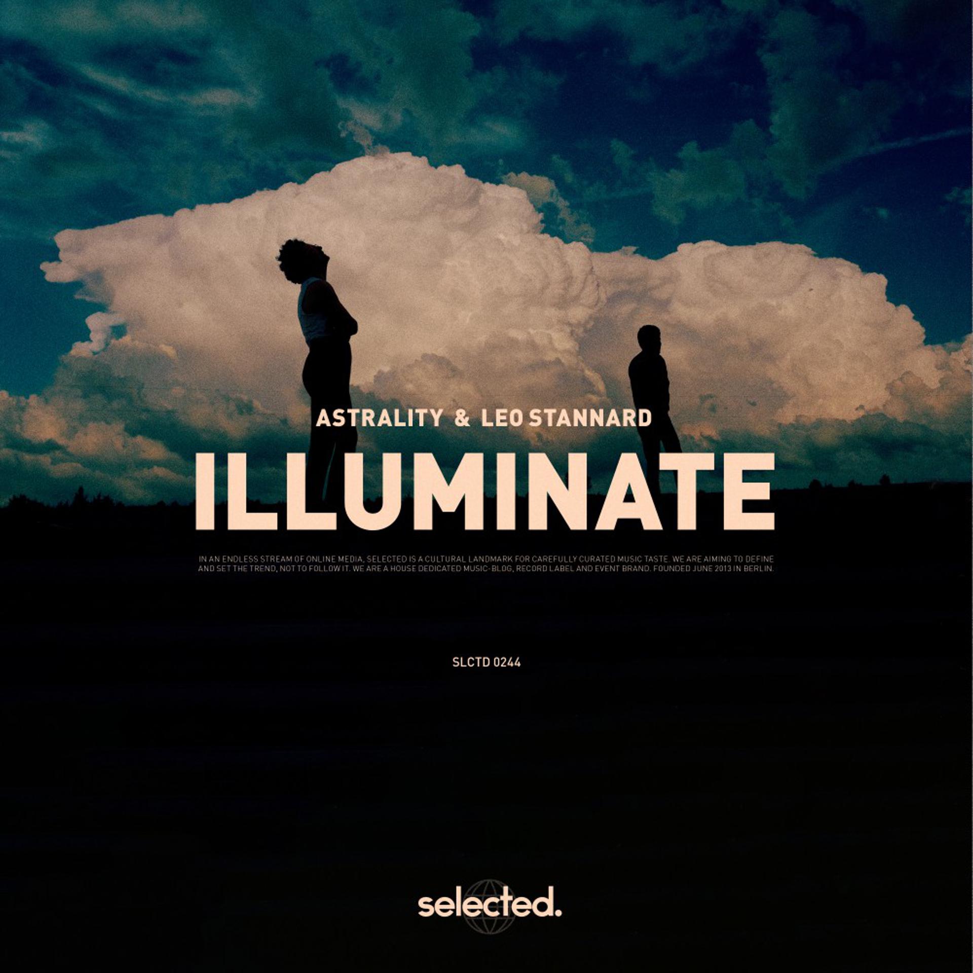 Постер альбома Illuminate