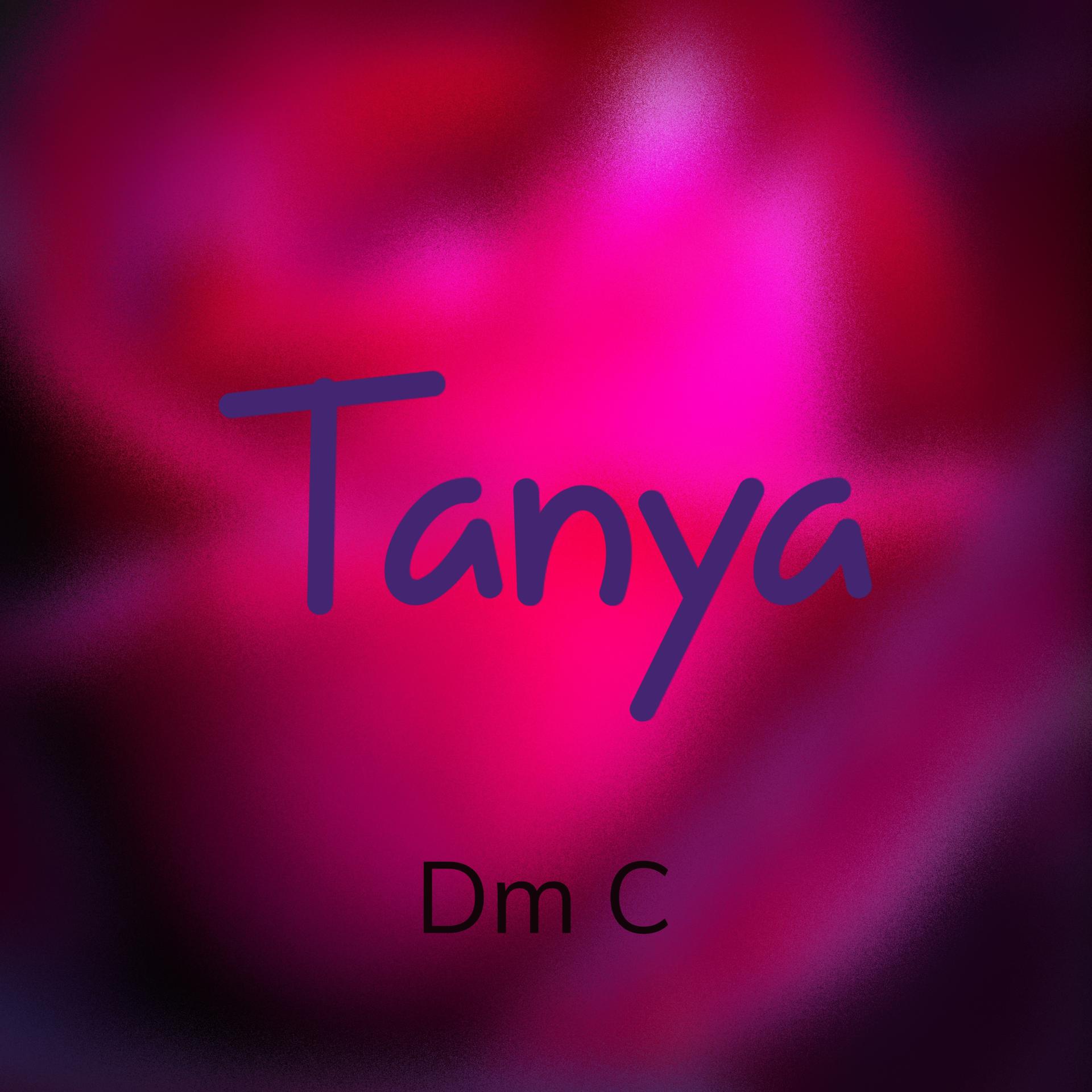 Постер альбома Tanya