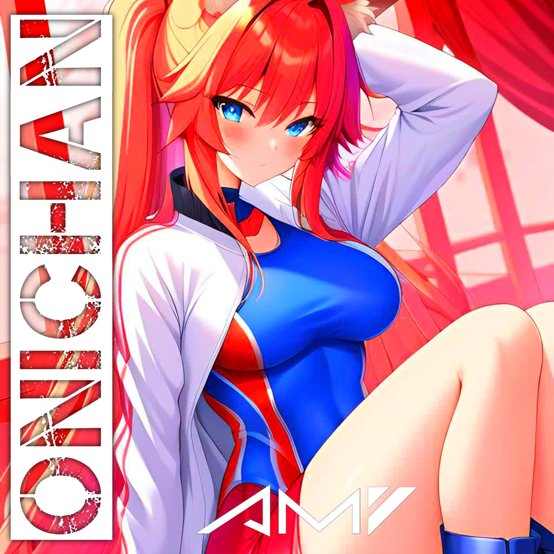 Постер альбома Onichan