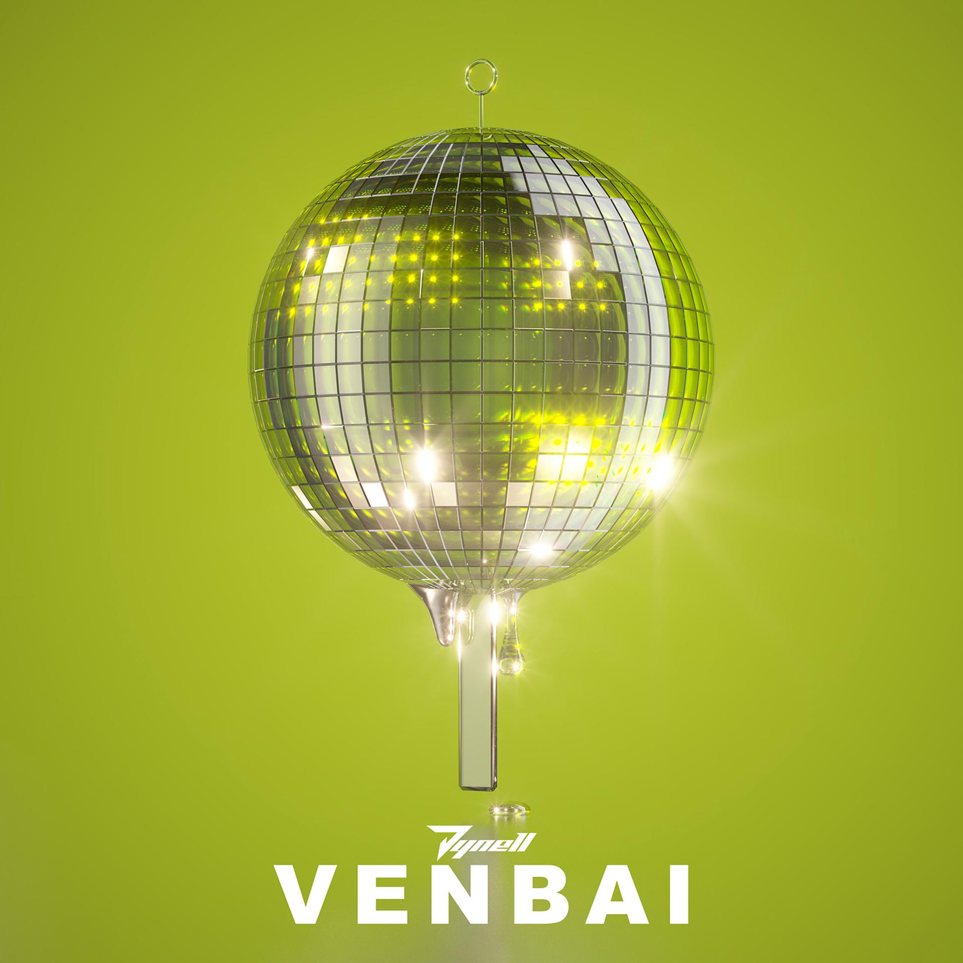 Постер альбома VenBai