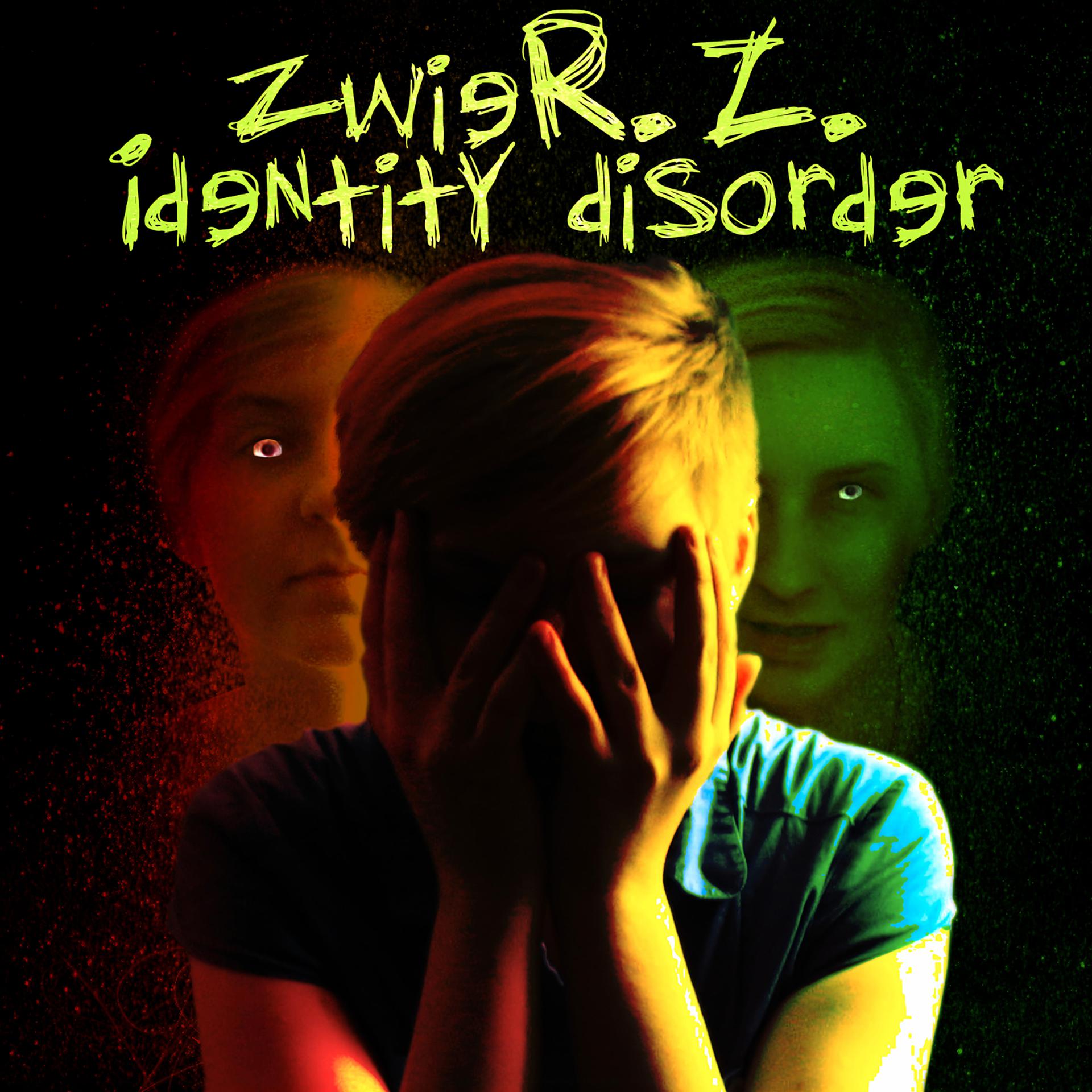 Постер альбома Identity Disorder
