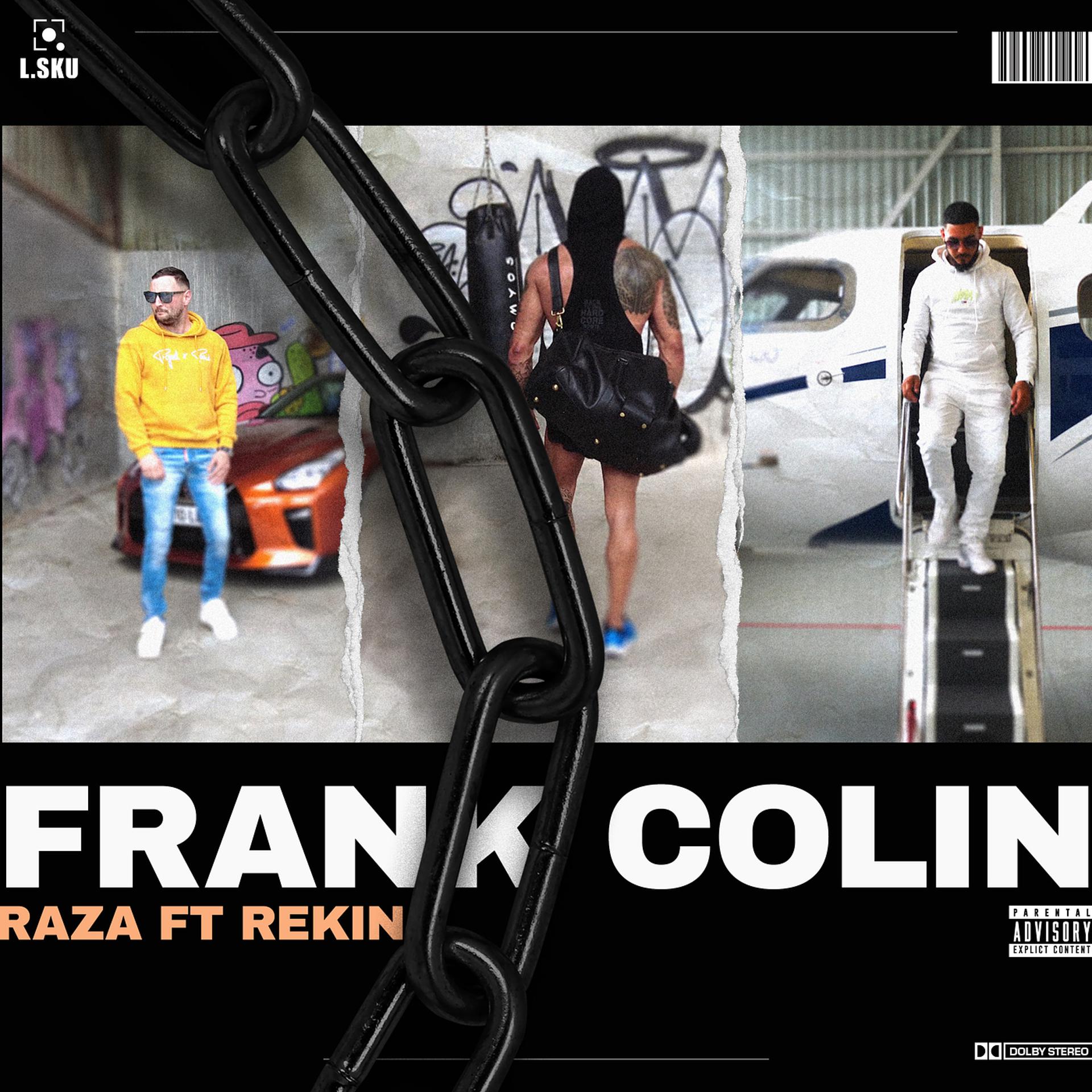 Постер альбома Frank Colin