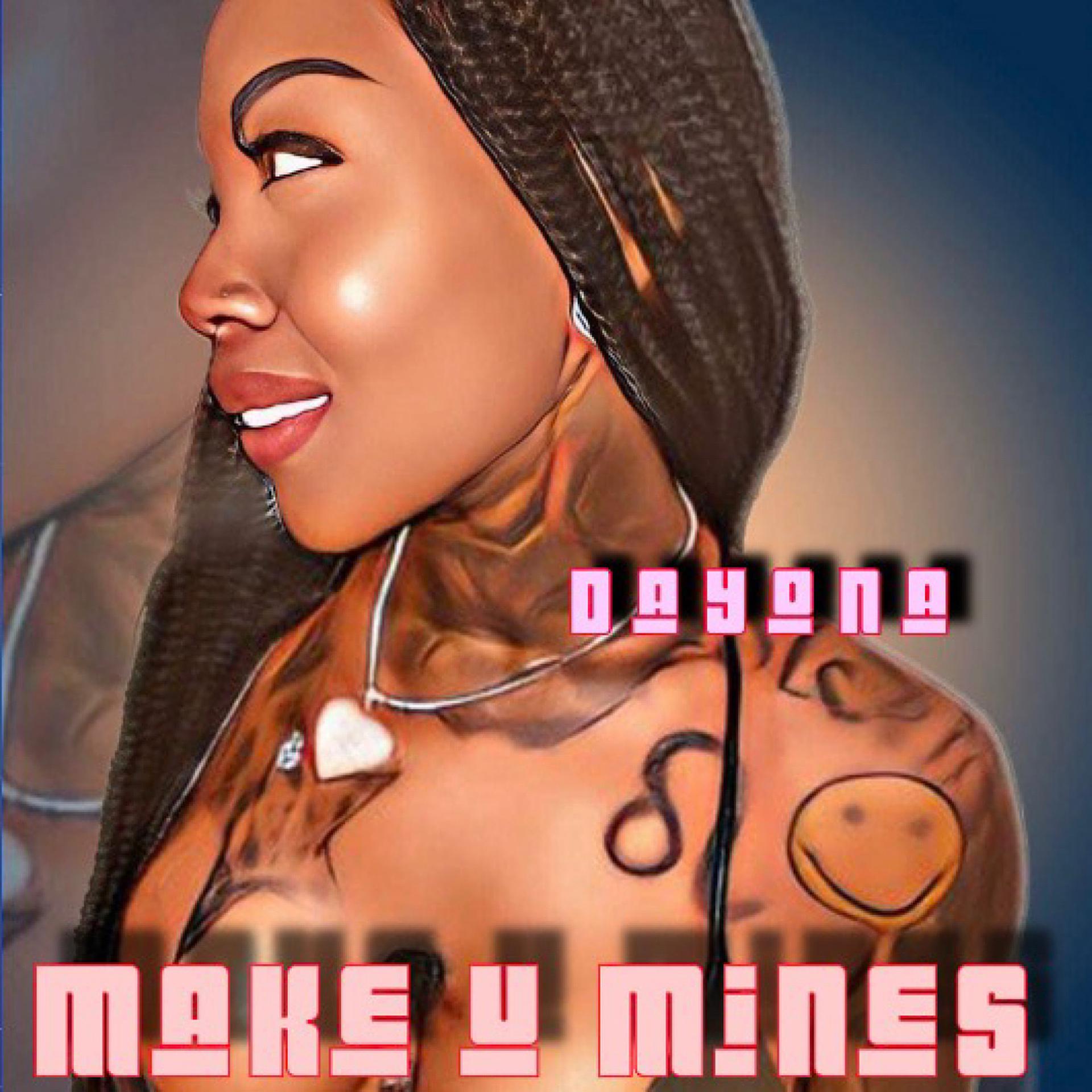 Постер альбома Make U Mines