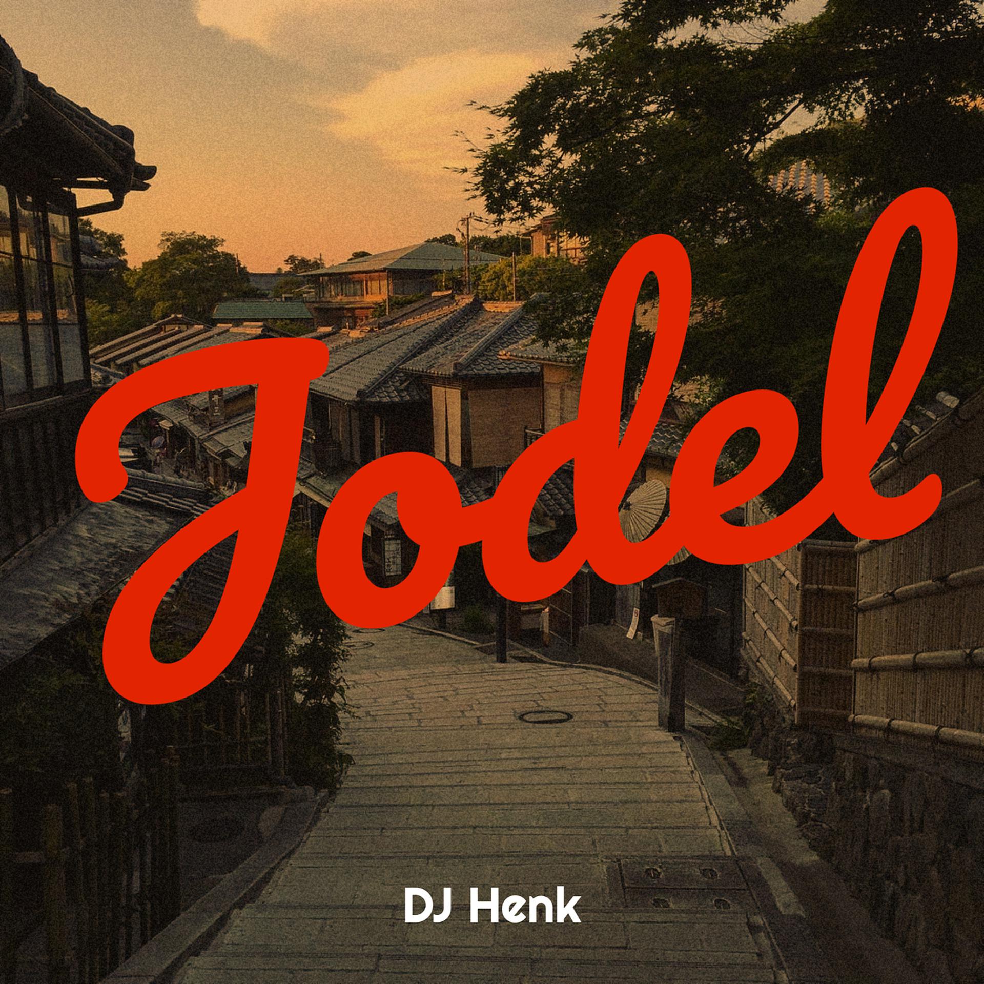 Постер альбома Jodel