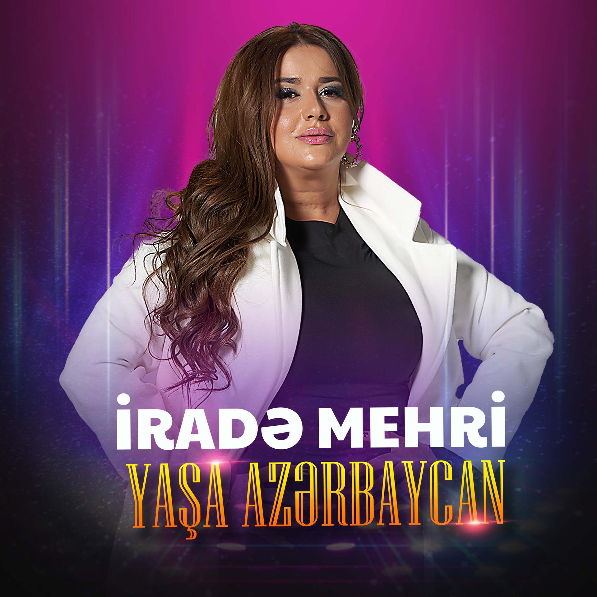 Постер альбома Yaşa Azərbaycan
