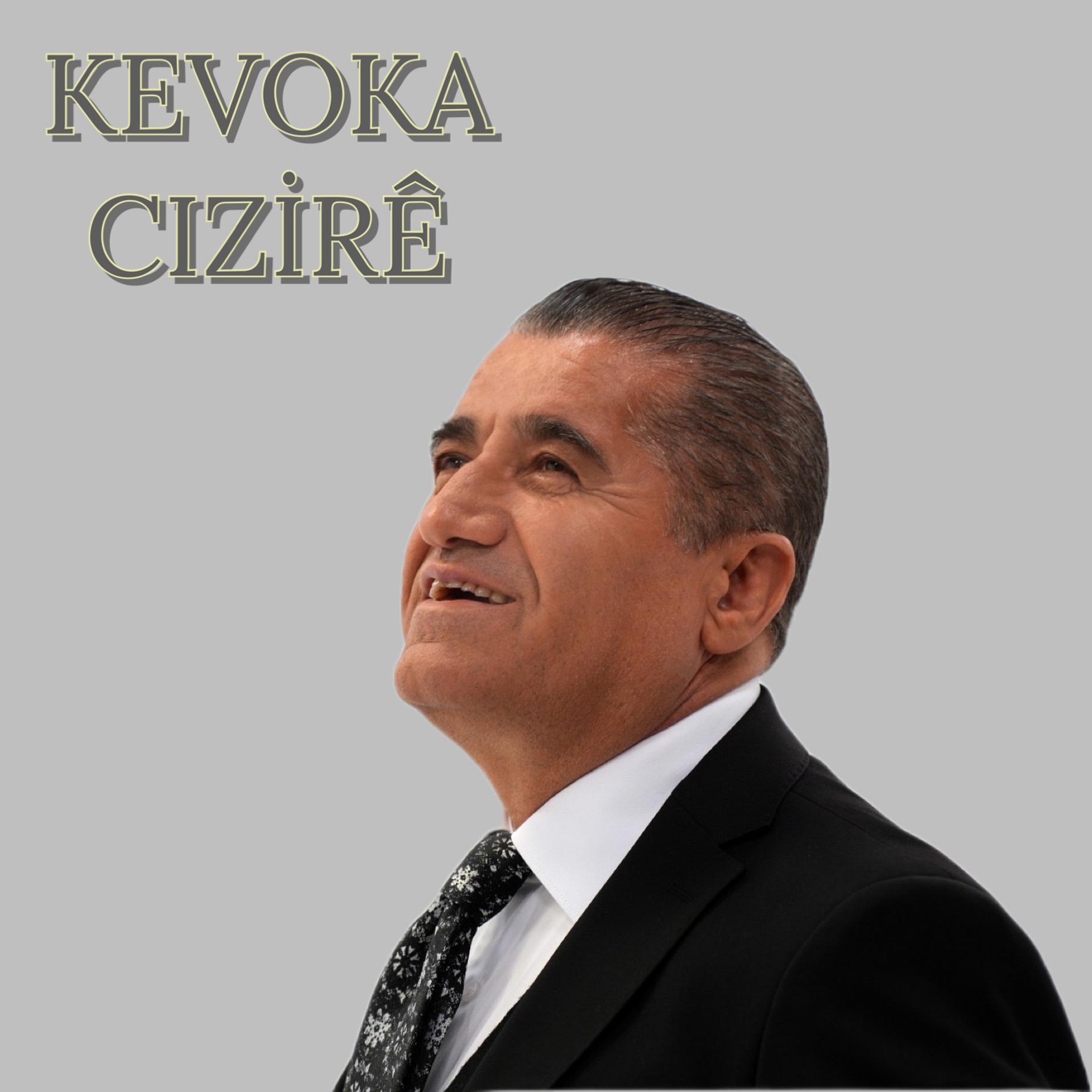 Постер альбома Kevoka Cızirê