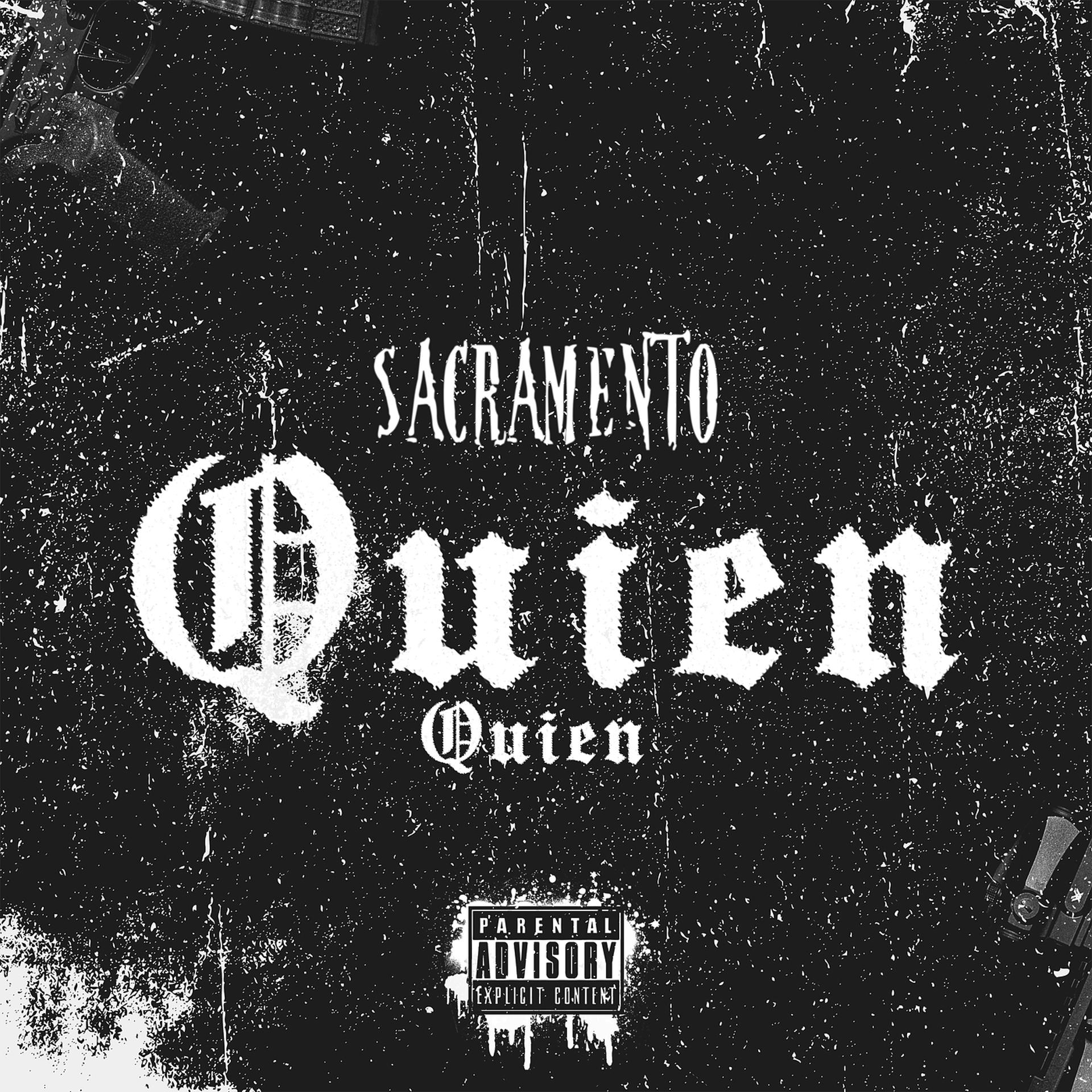 Постер альбома Quien Quien