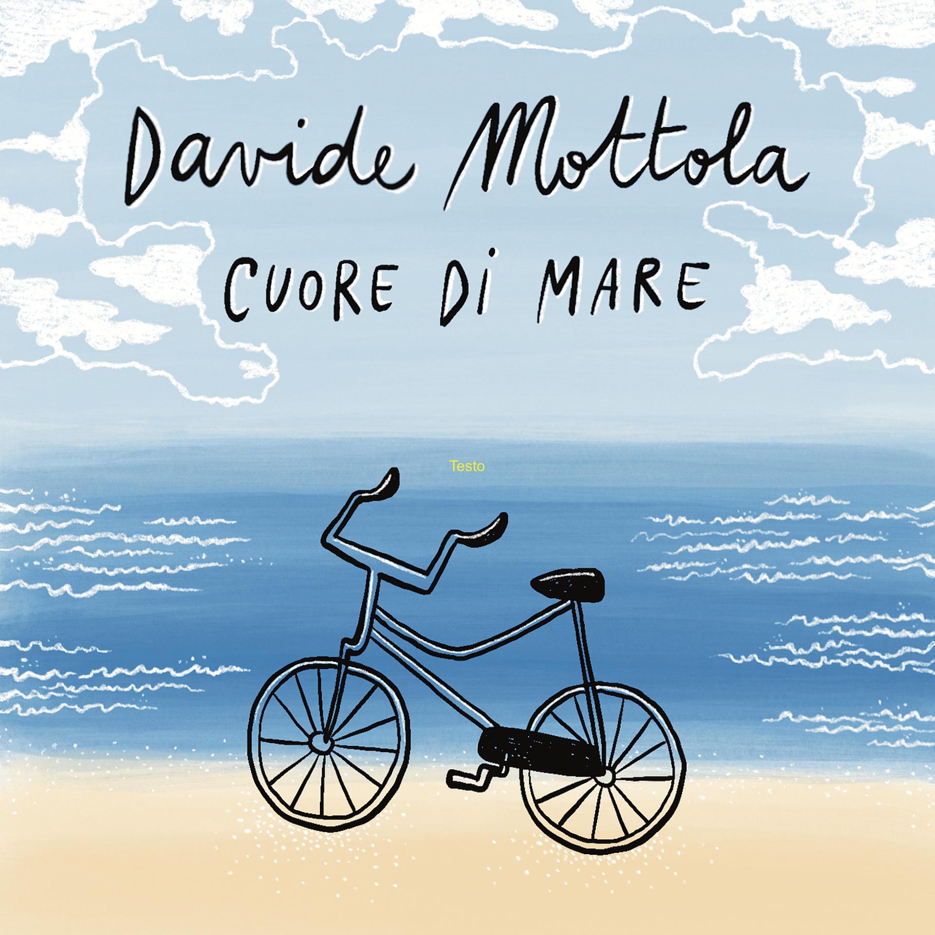 Постер альбома Cuore di mare