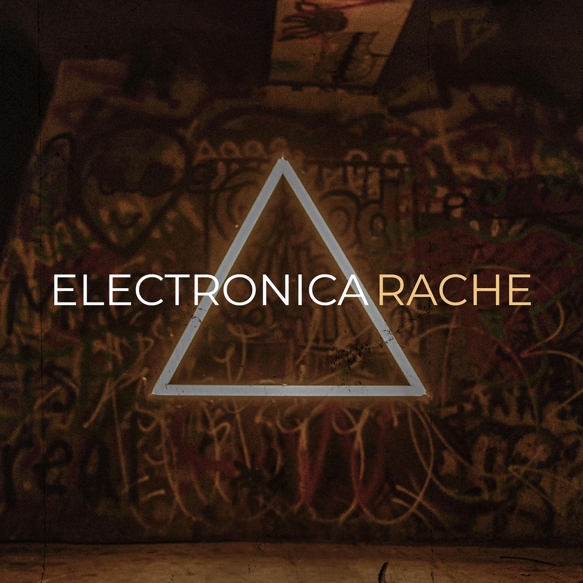 Постер альбома Electronica