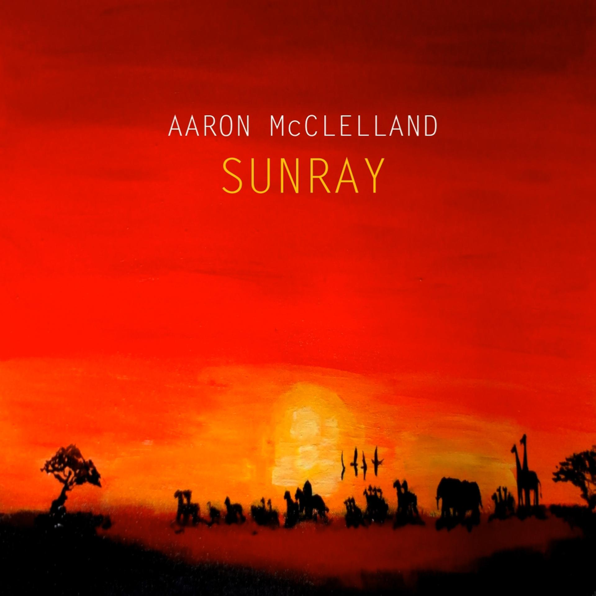 Постер альбома Sunray