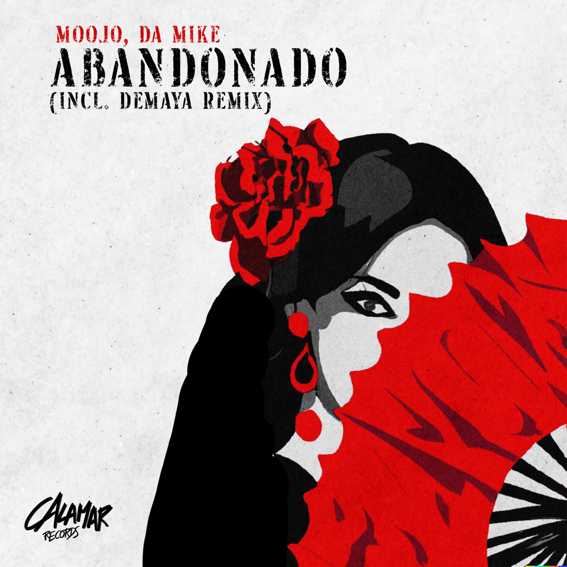 Постер альбома Abandonado
