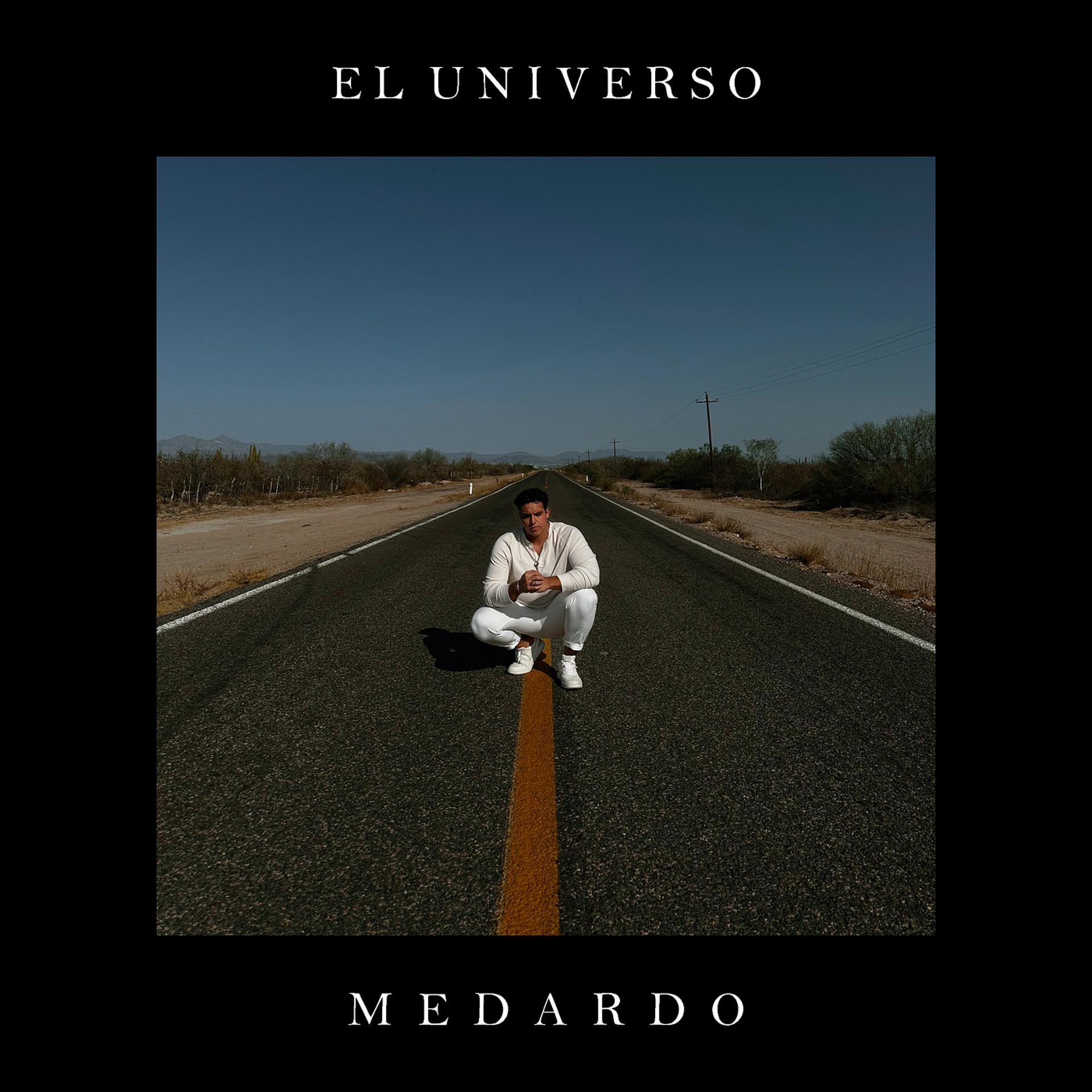 Постер альбома El Universo