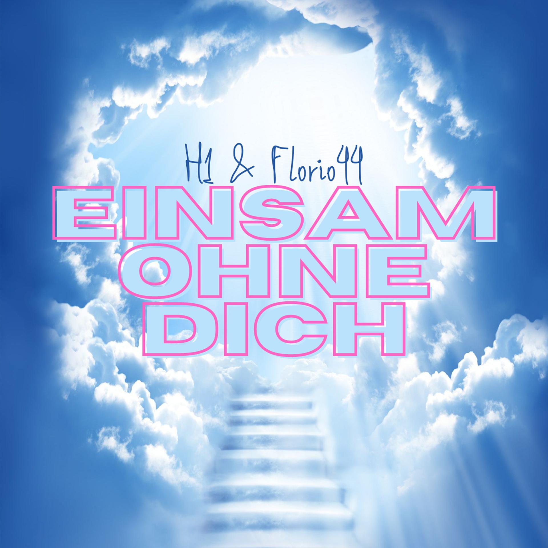 Постер альбома Einsam Ohne Dich