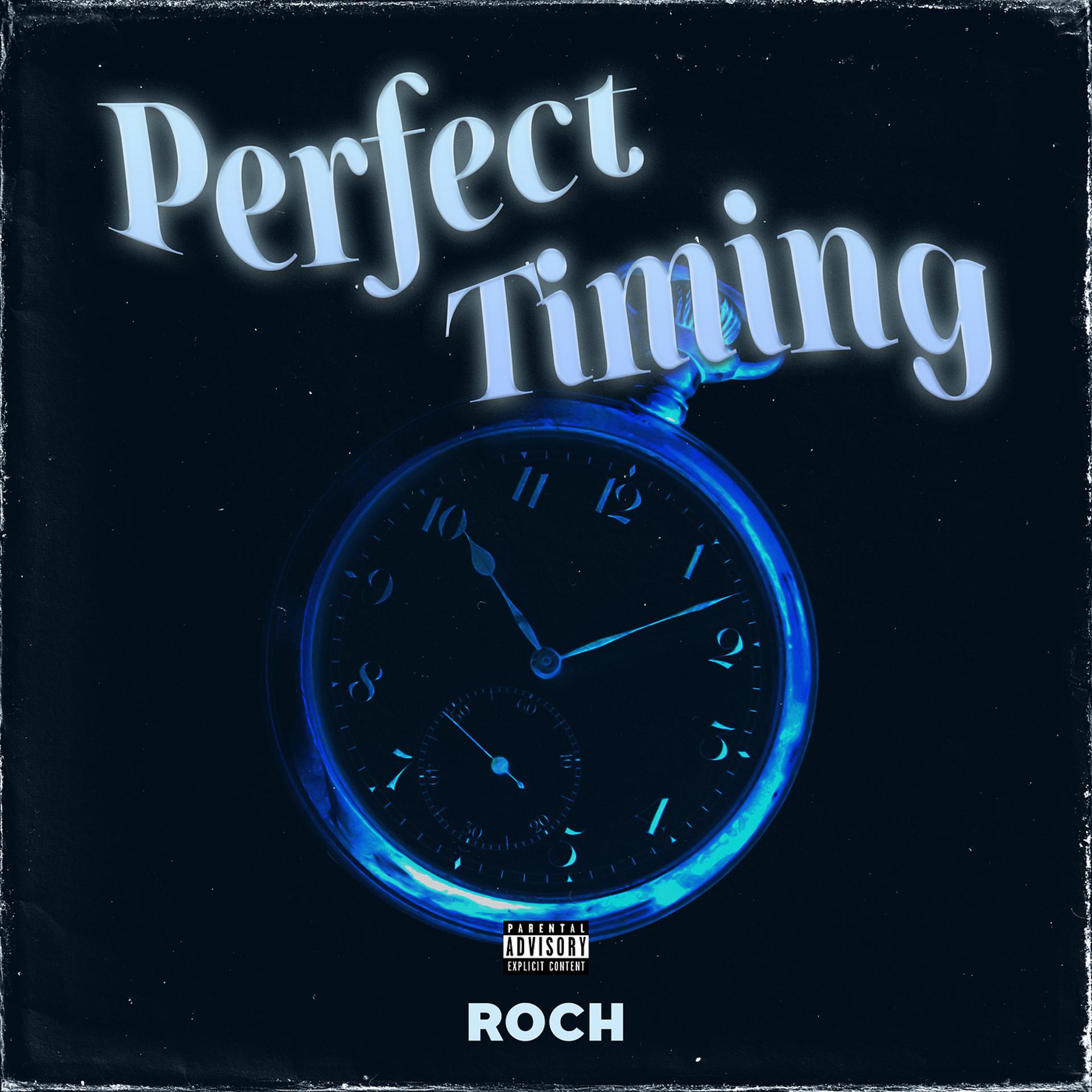 Постер альбома Perfect Timing