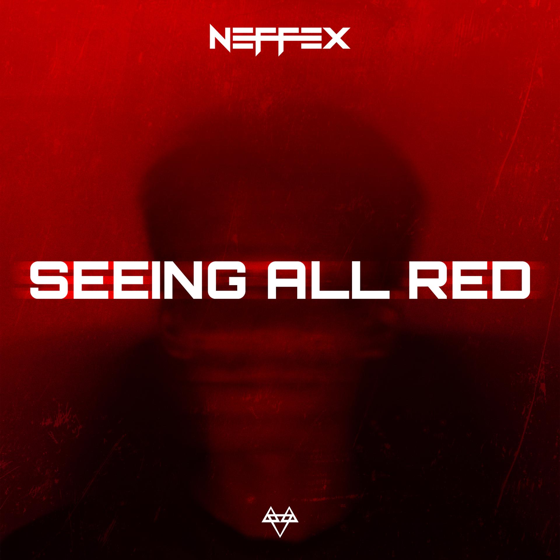Постер альбома Seeing All Red