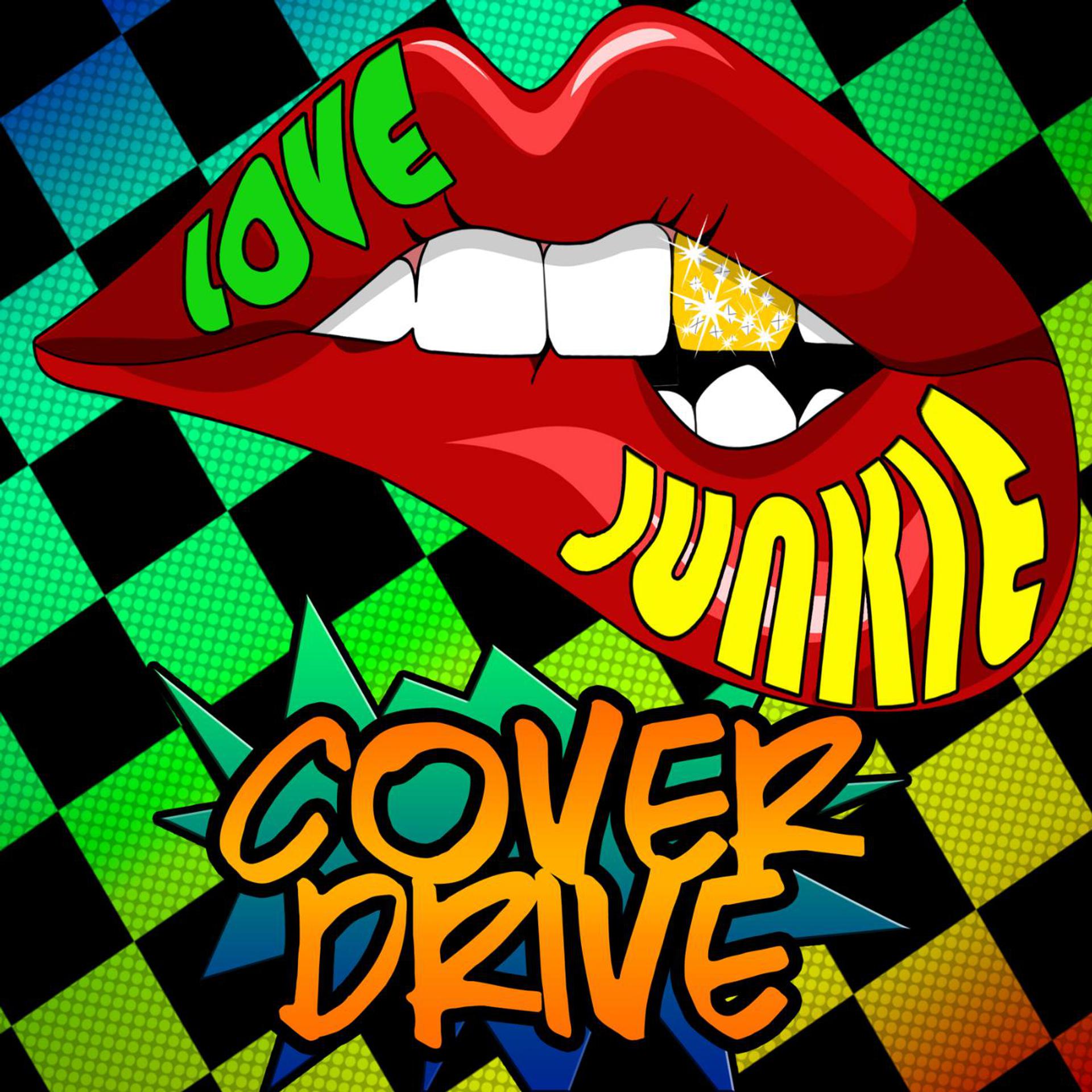 Постер альбома Love Junkie
