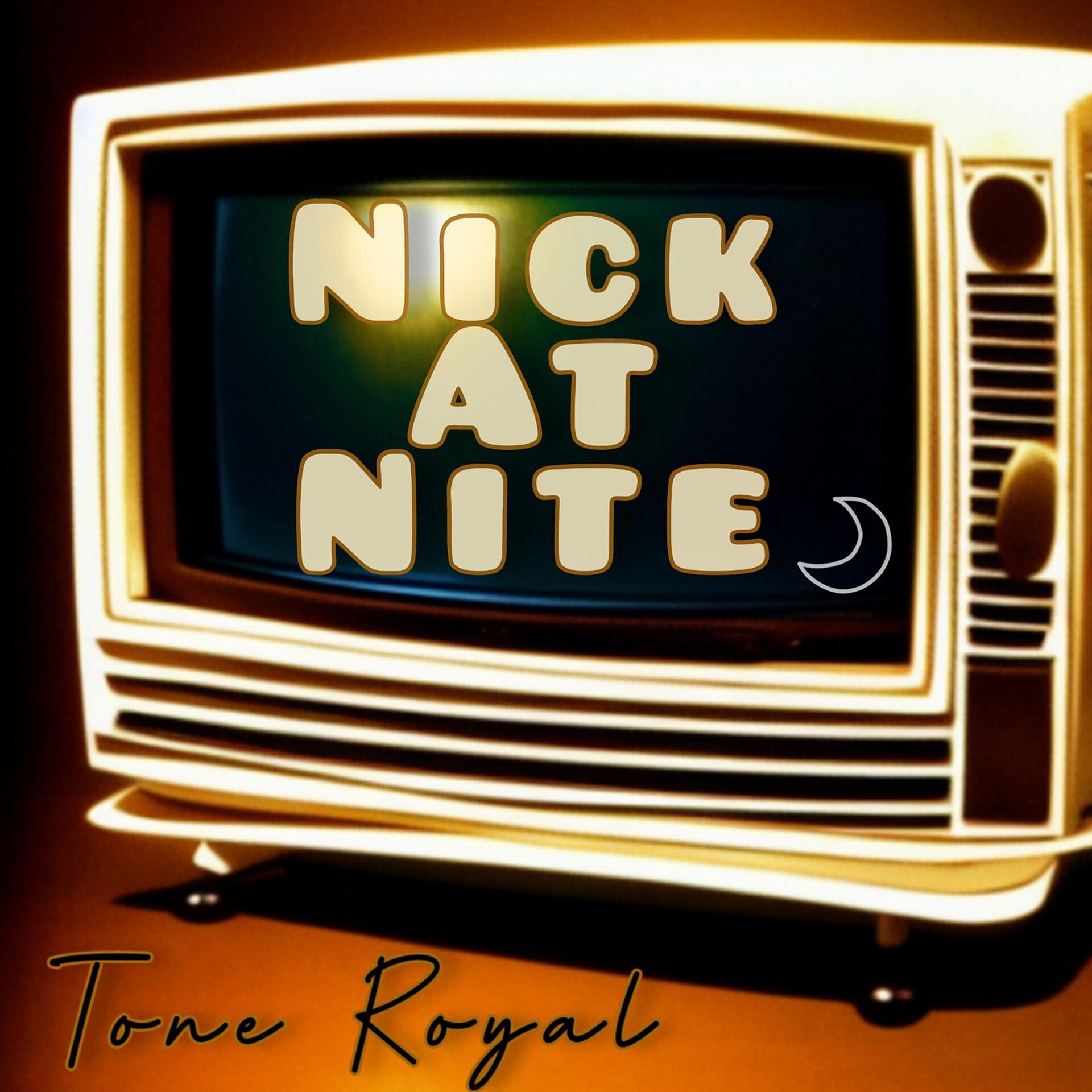Постер альбома Nick at Nite