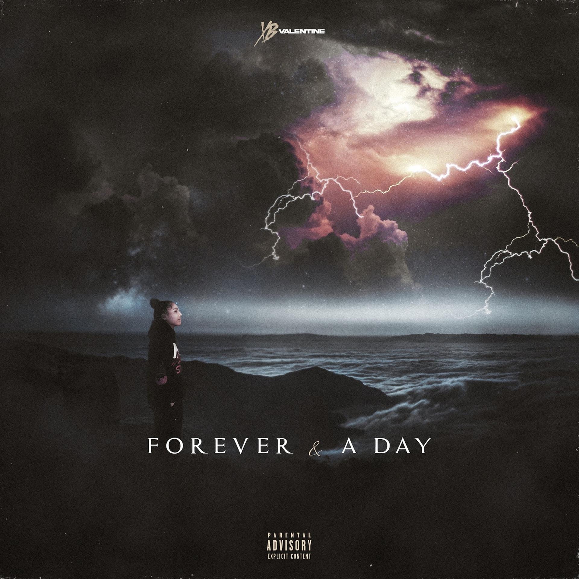 Постер альбома Forever & a Day