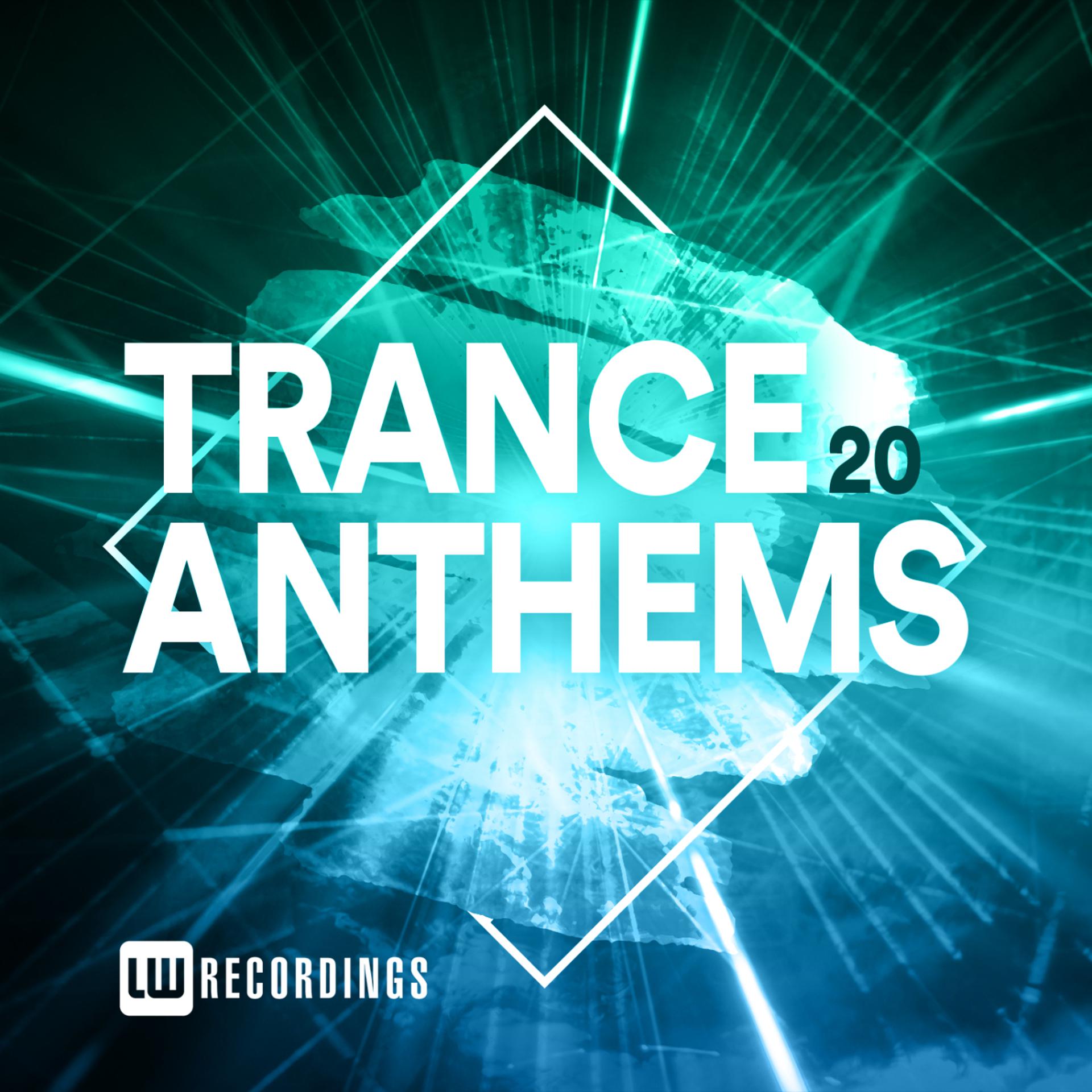Постер альбома Trance Anthems, Vol. 20