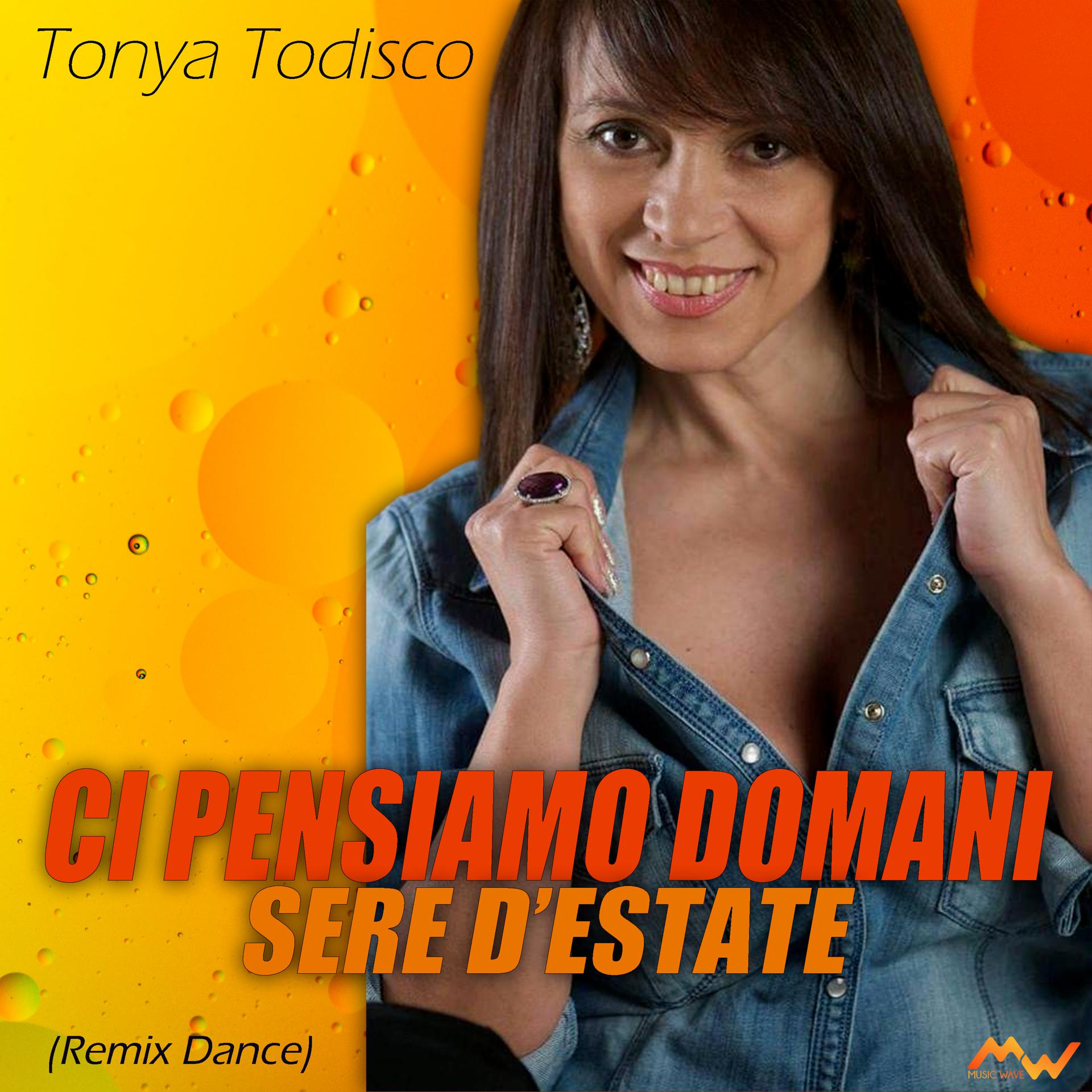 Постер альбома Ci pensiamo domani / Sere d'estate