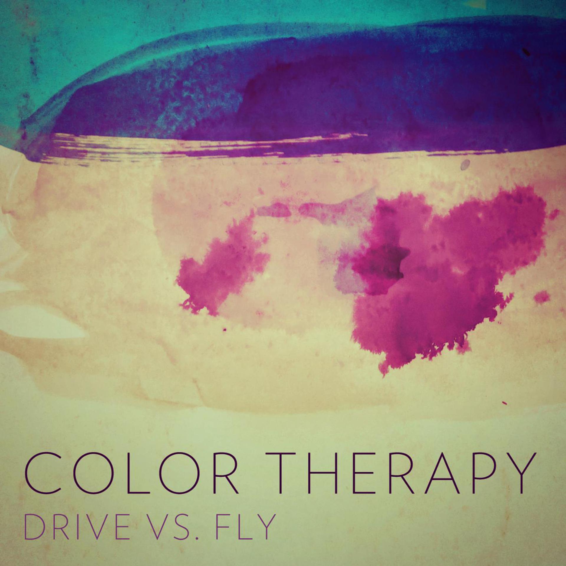 Постер альбома Drive vs. Fly
