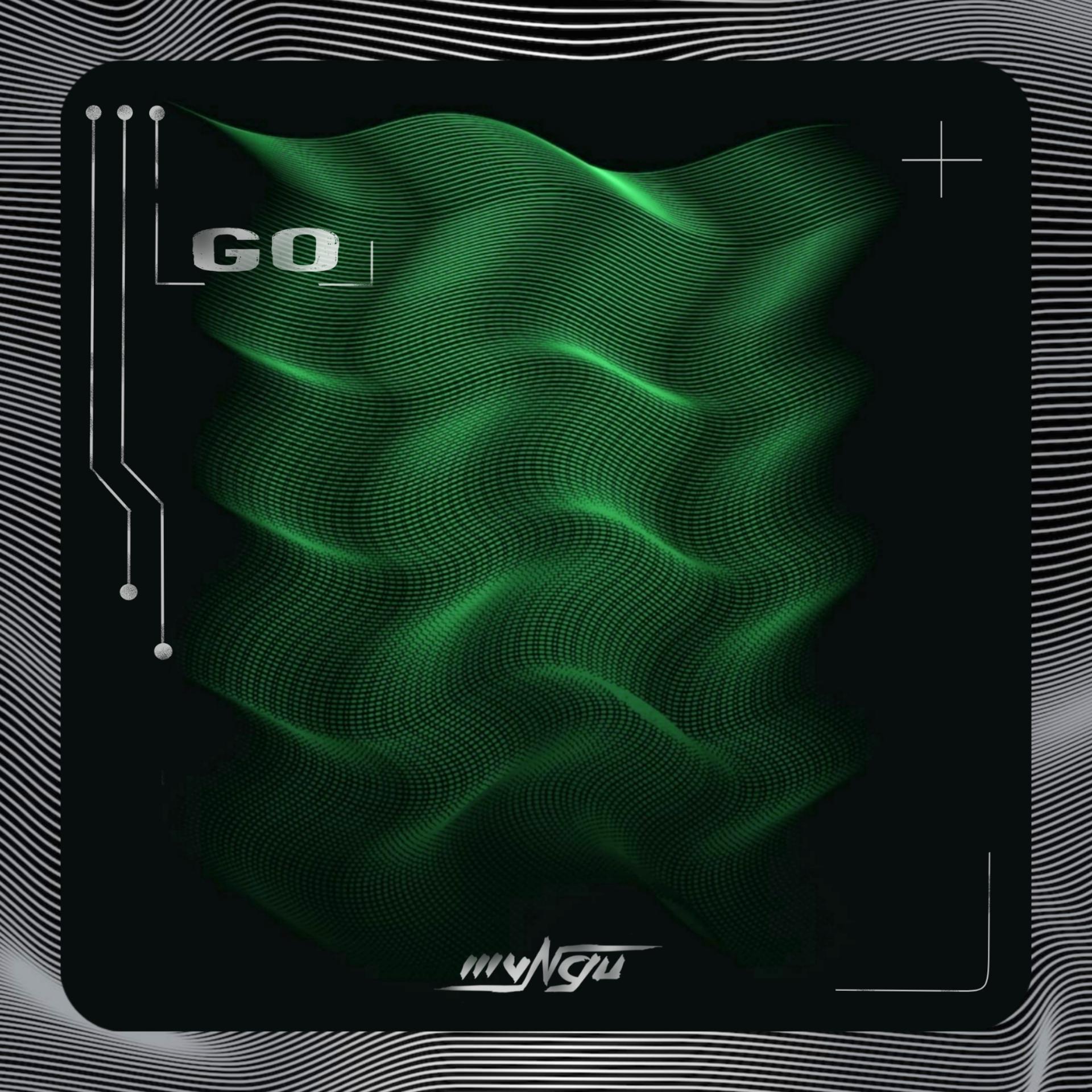 Постер альбома GO(Clean version)