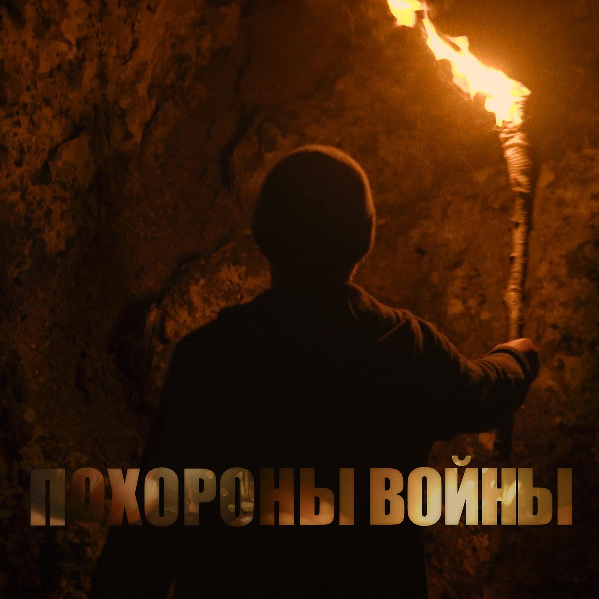 Постер альбома Похороны войны