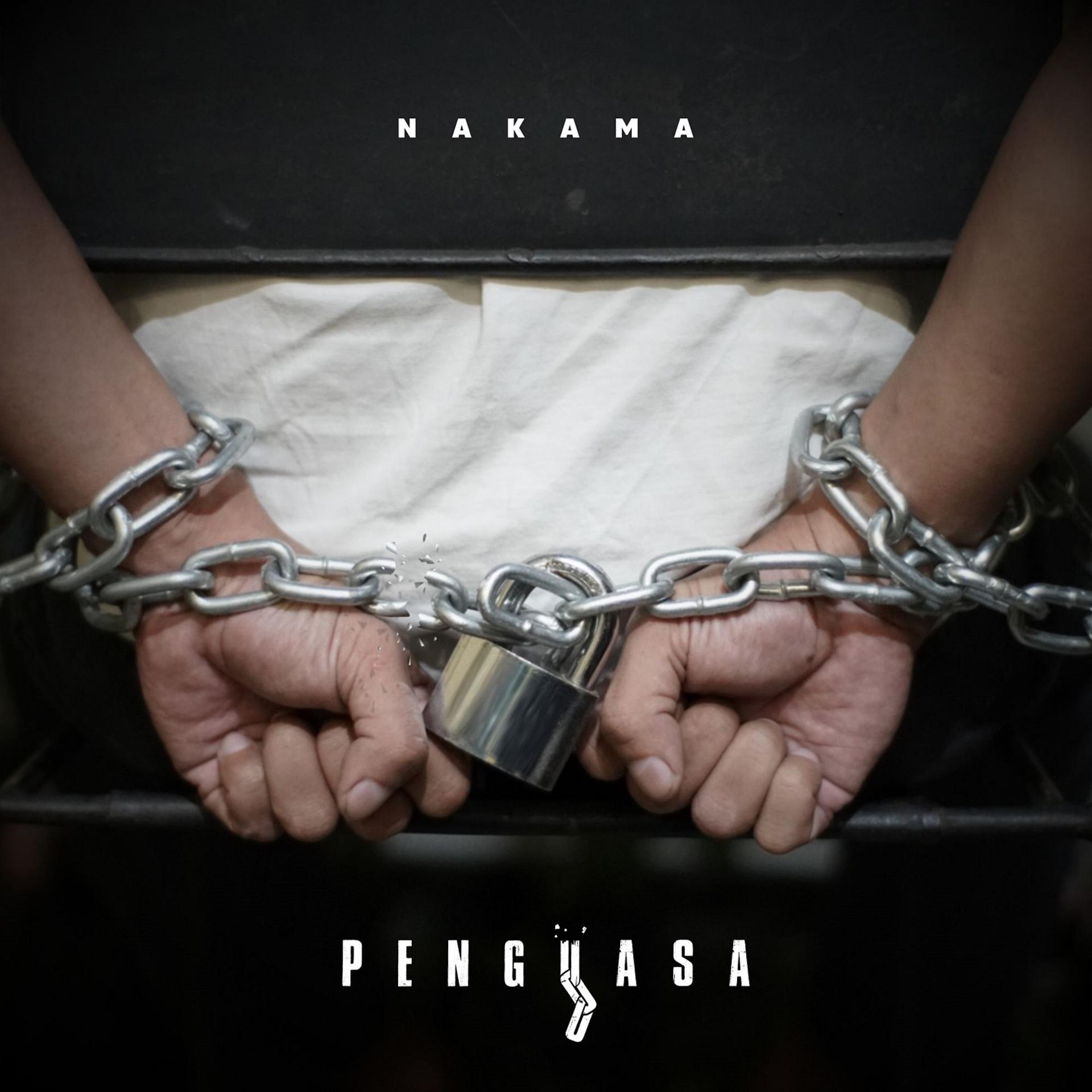 Постер альбома Penguasa
