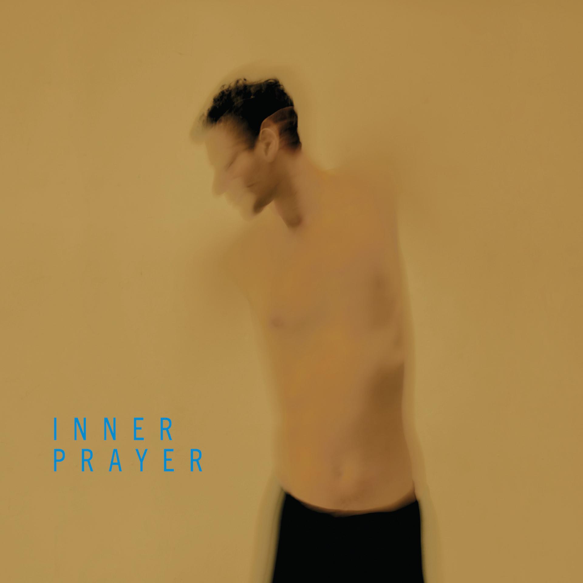 Постер альбома Inner Prayer