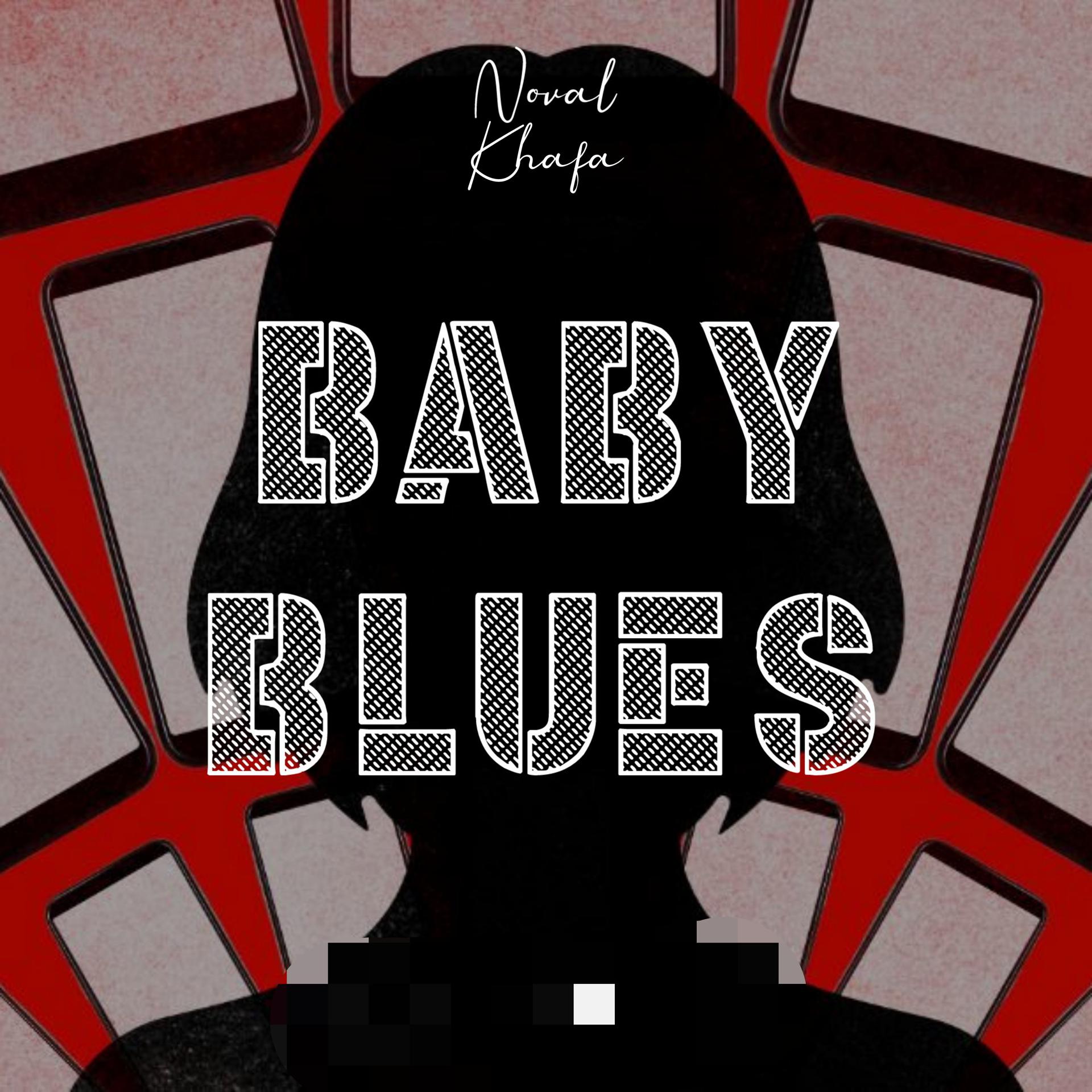 Постер альбома Baby Blues