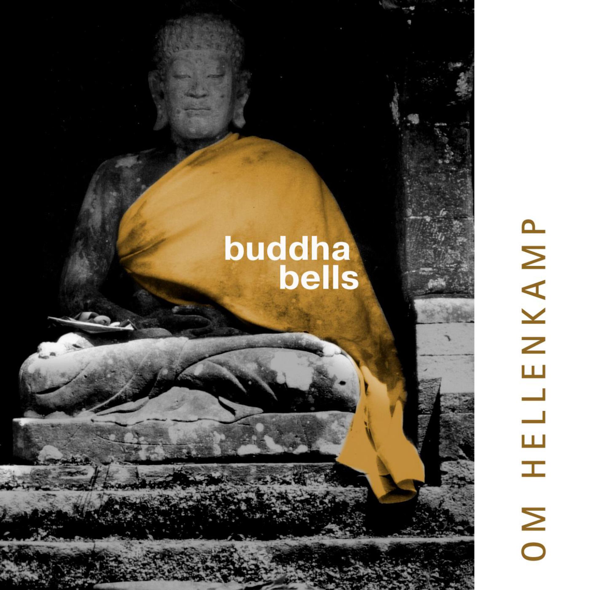 Постер альбома Buddha Bells