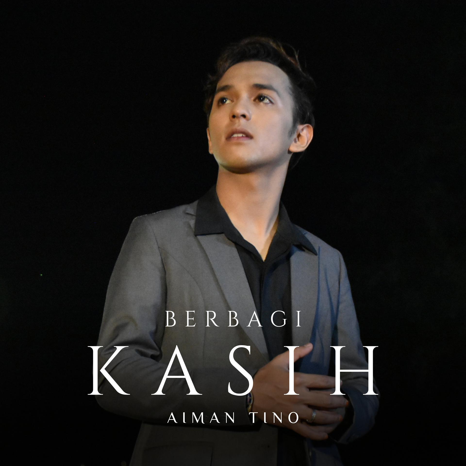 Постер альбома Berbagi Kasih