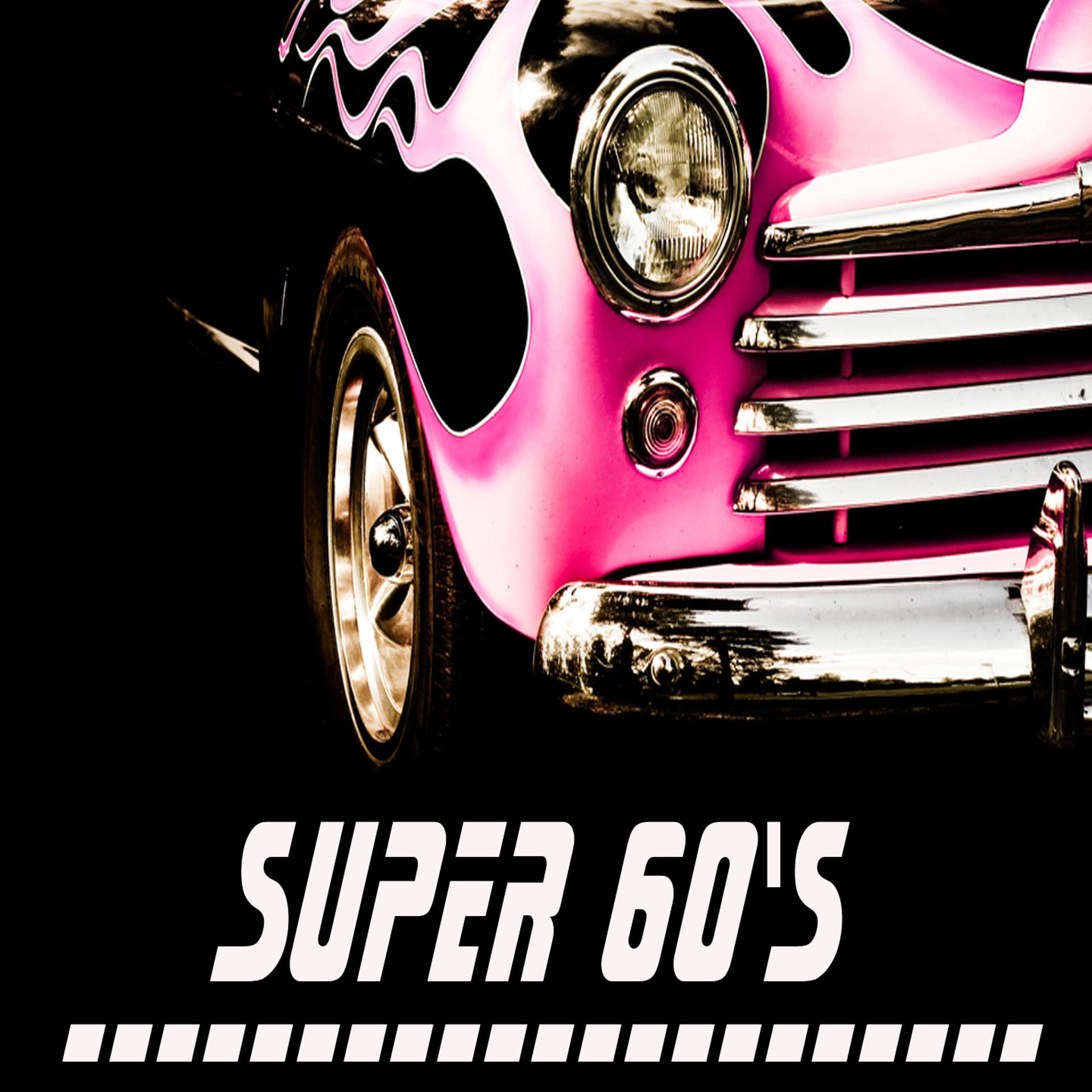 Постер альбома Super 60's