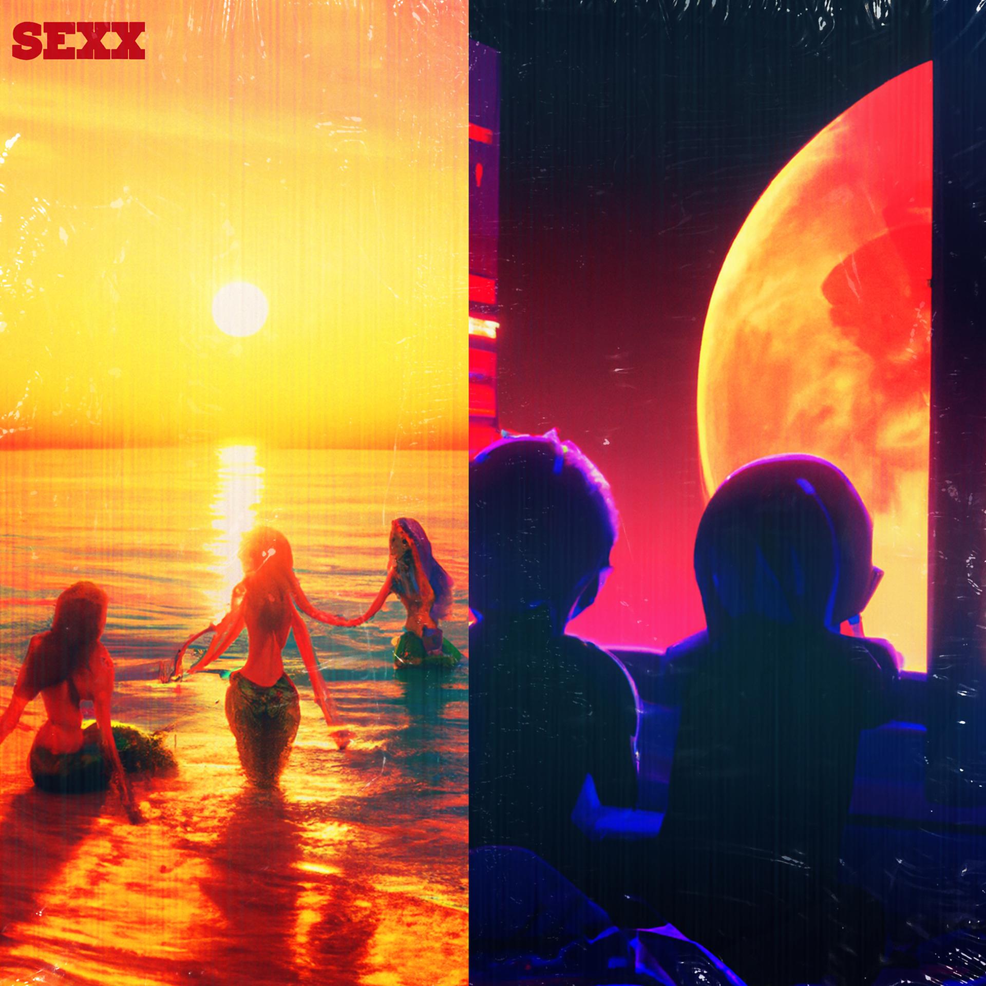 Постер альбома El Sol / R.E.M
