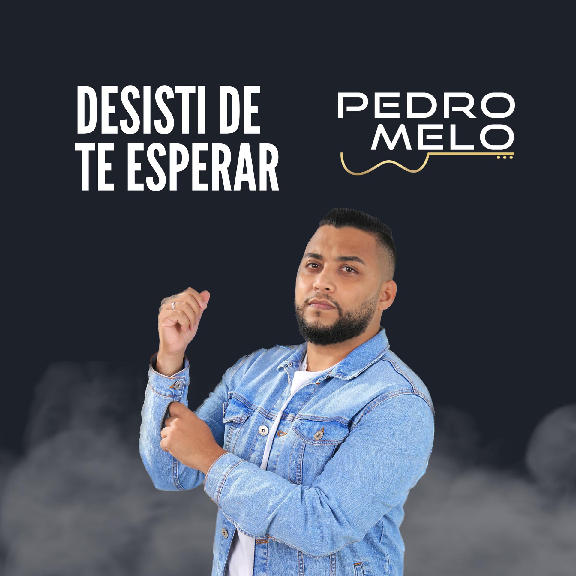 Постер альбома Desisti de Te Esperar