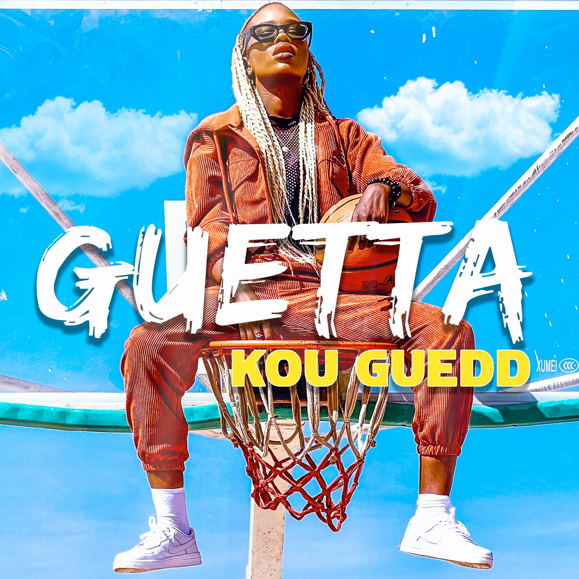 Постер альбома Kou Guedd