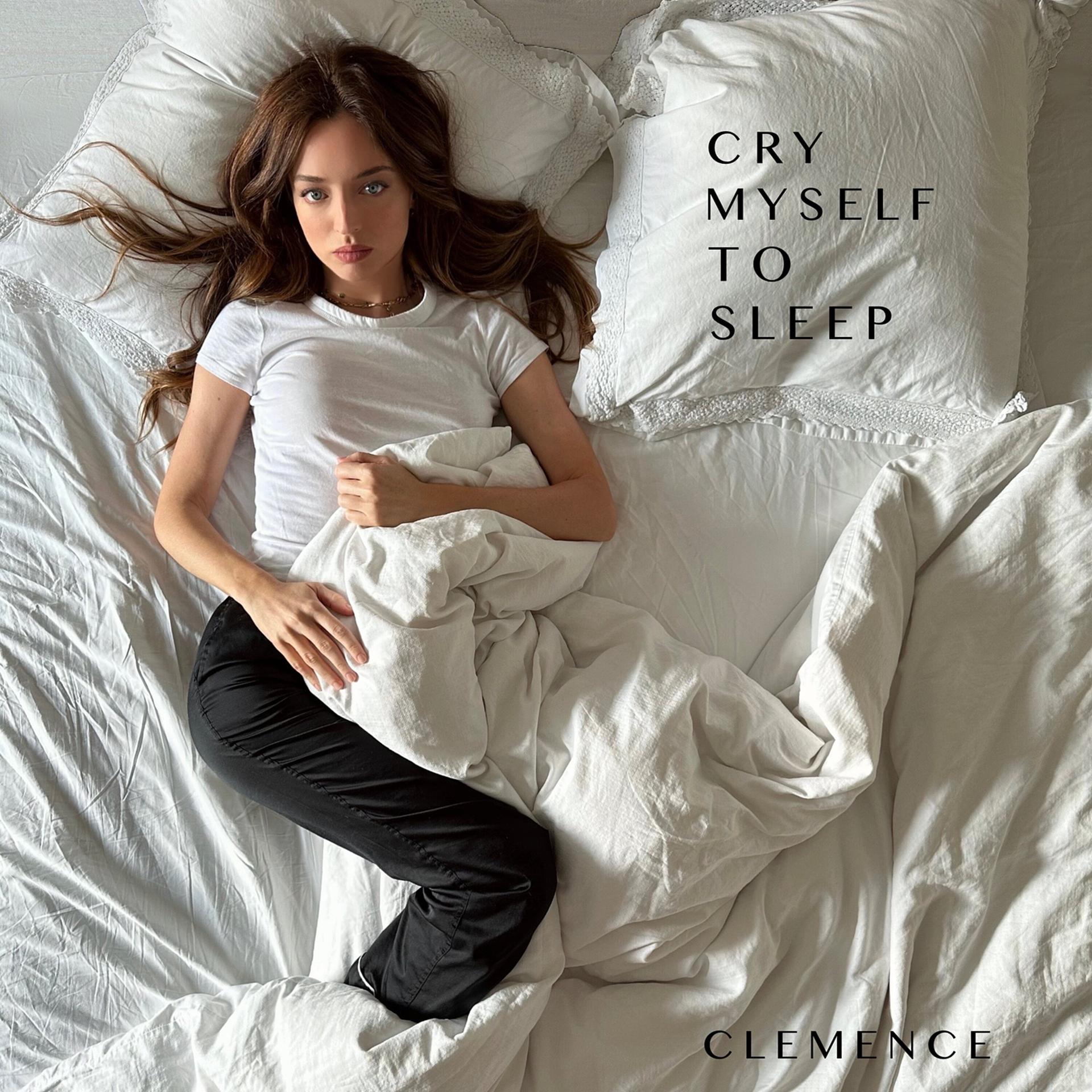 Постер альбома Cry Myself to Sleep