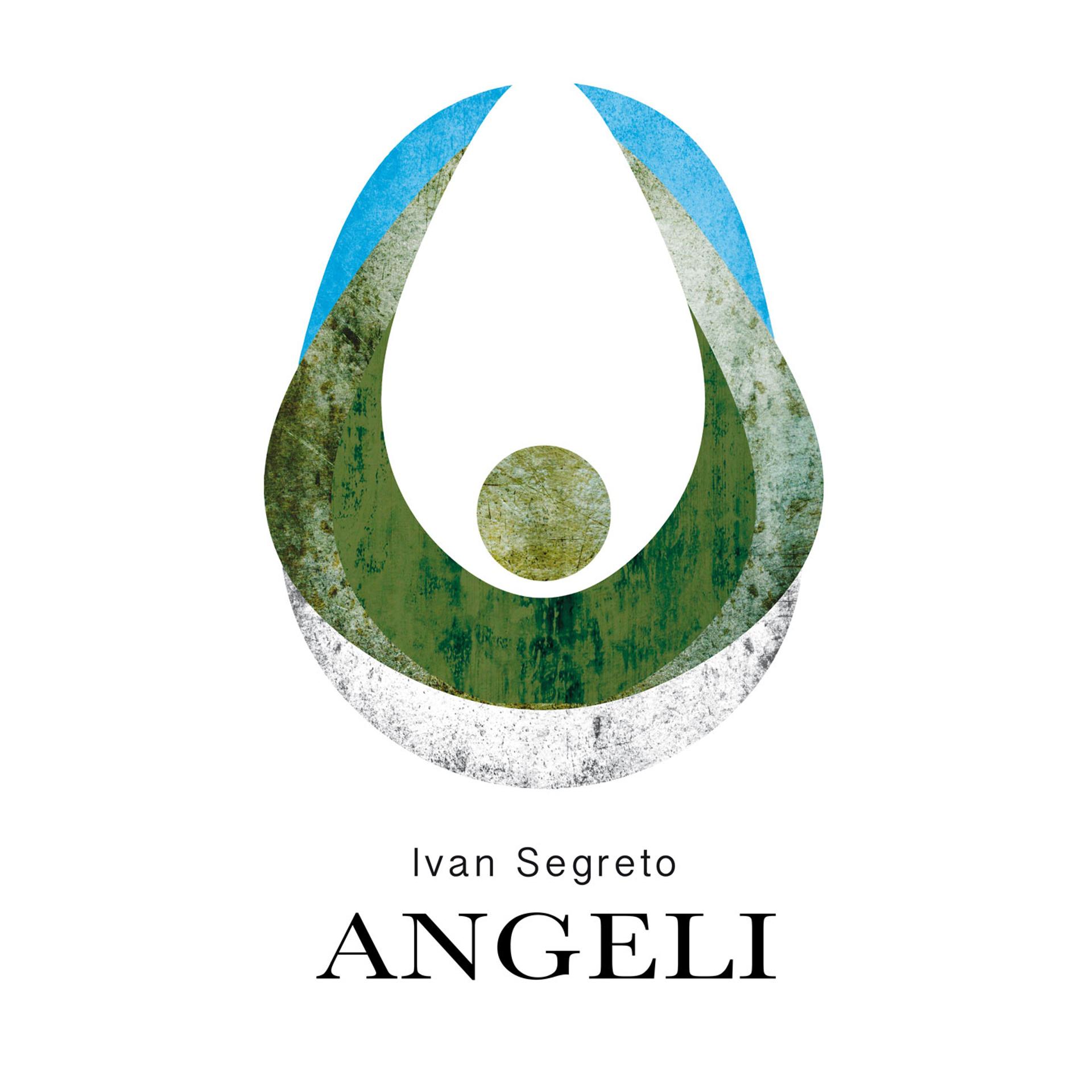Постер альбома Angeli
