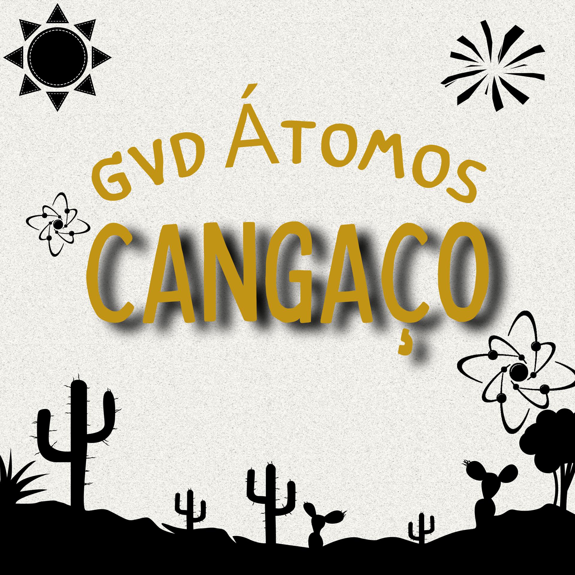 Постер альбома Cangaço