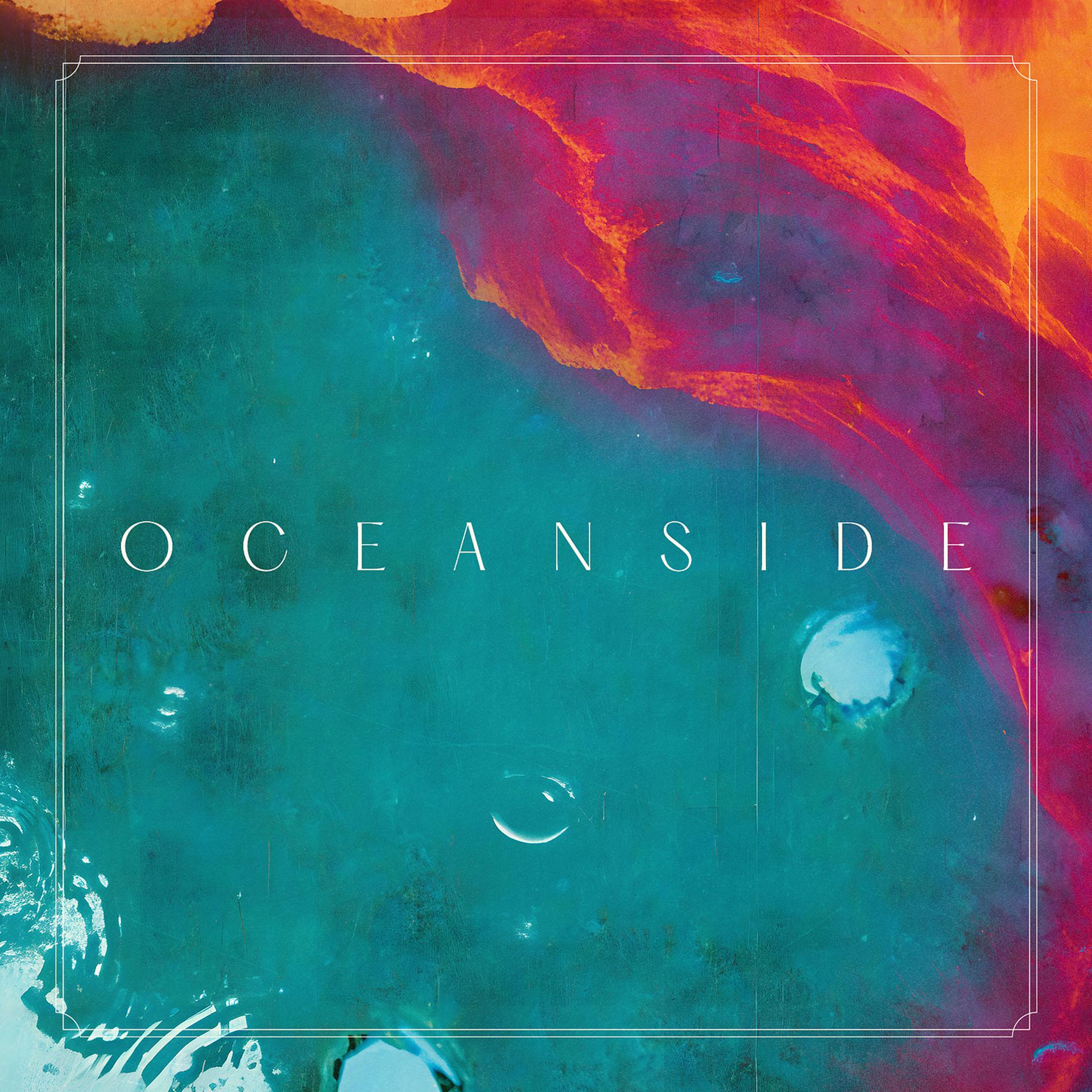 Постер альбома Oceanside