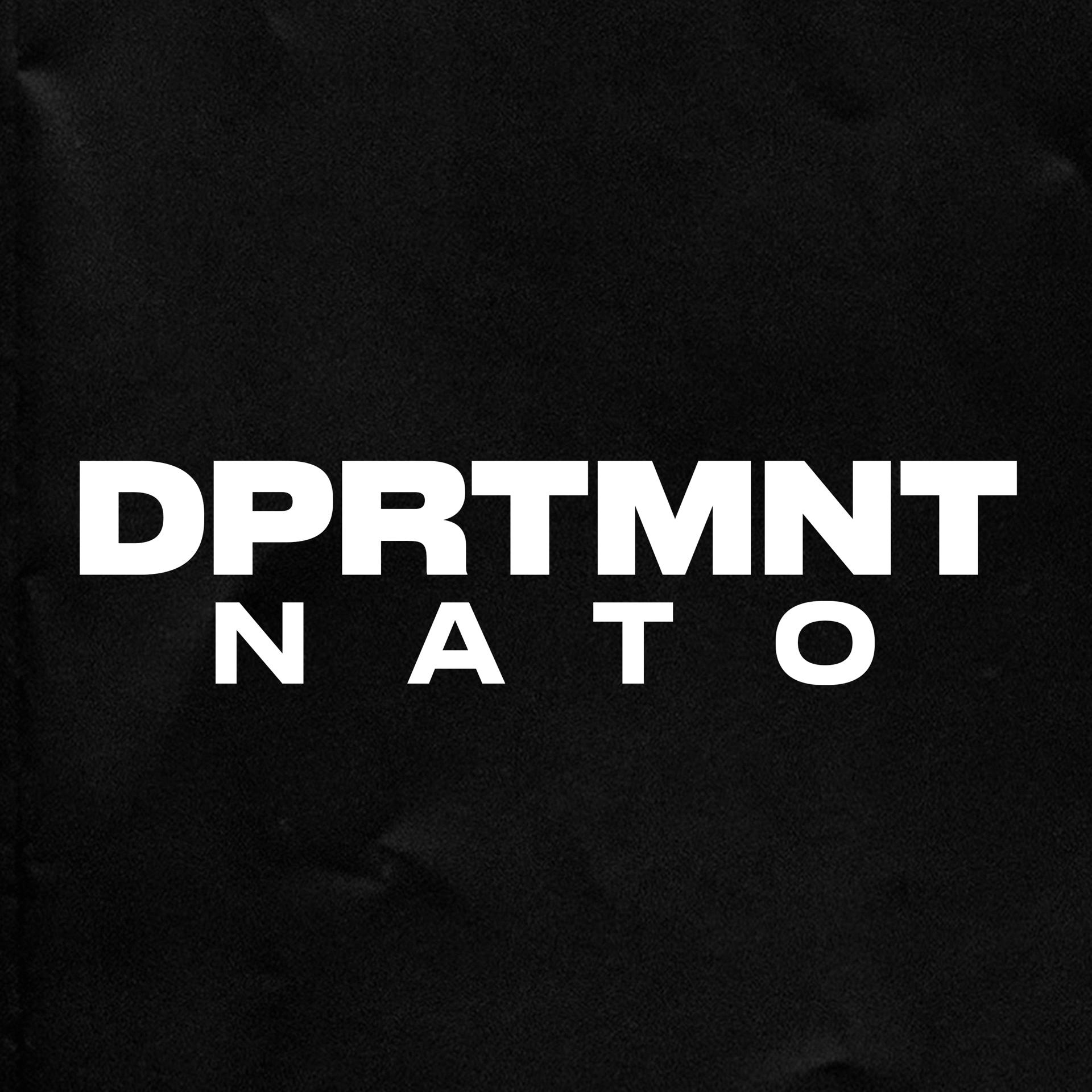 Постер альбома NATO