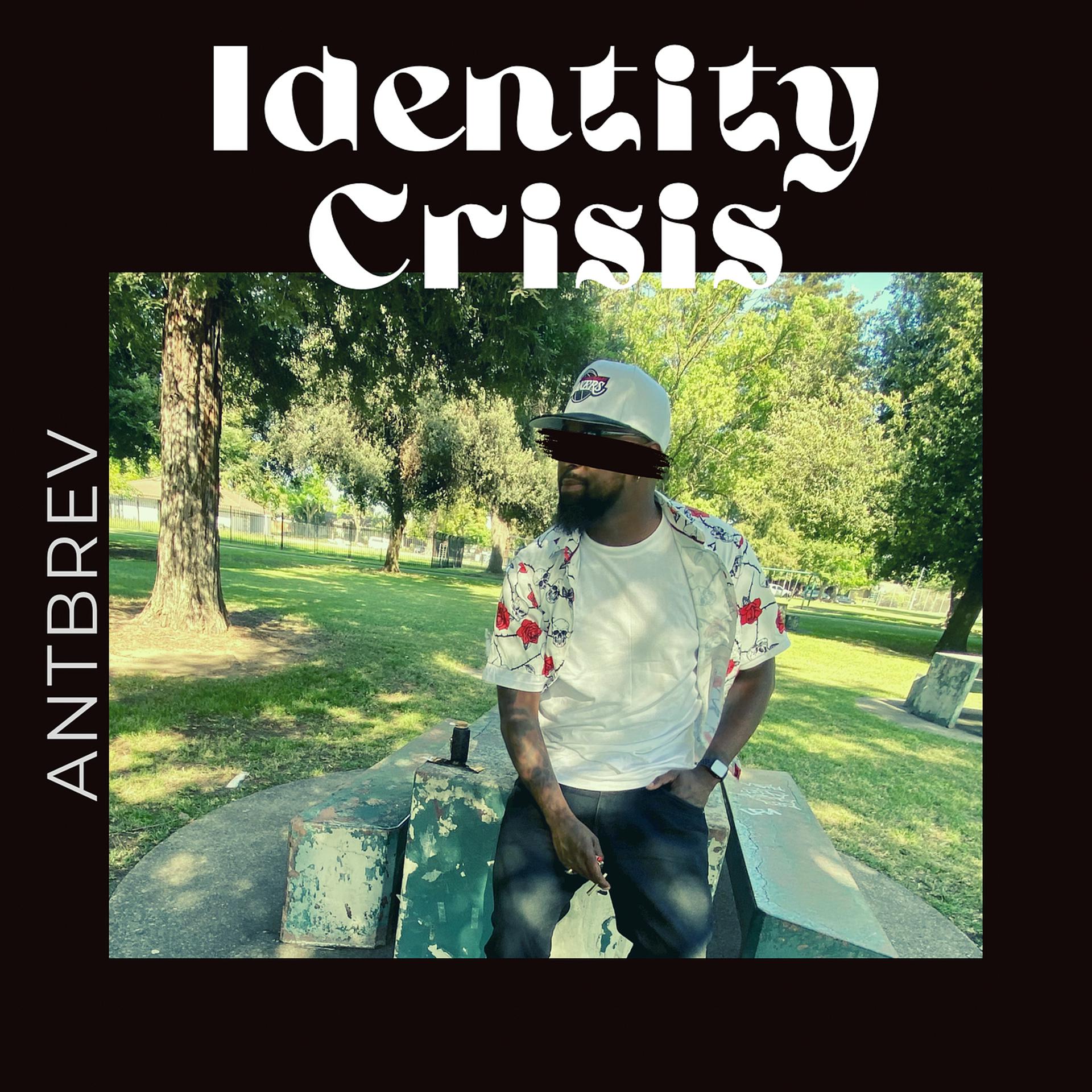 Постер альбома Identity Crisis