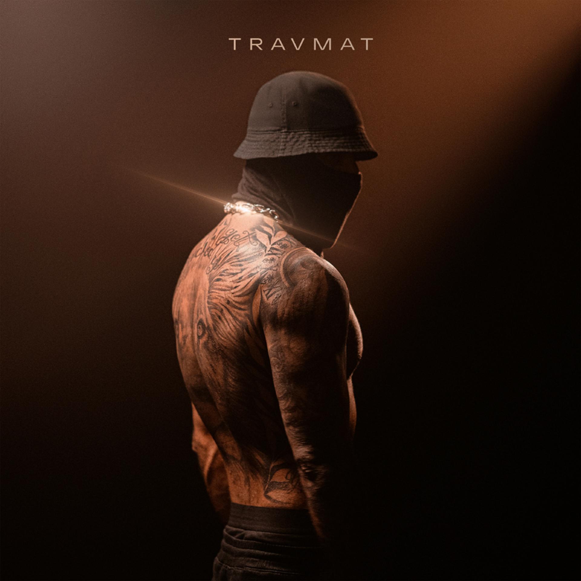 Постер альбома TRAVMAT
