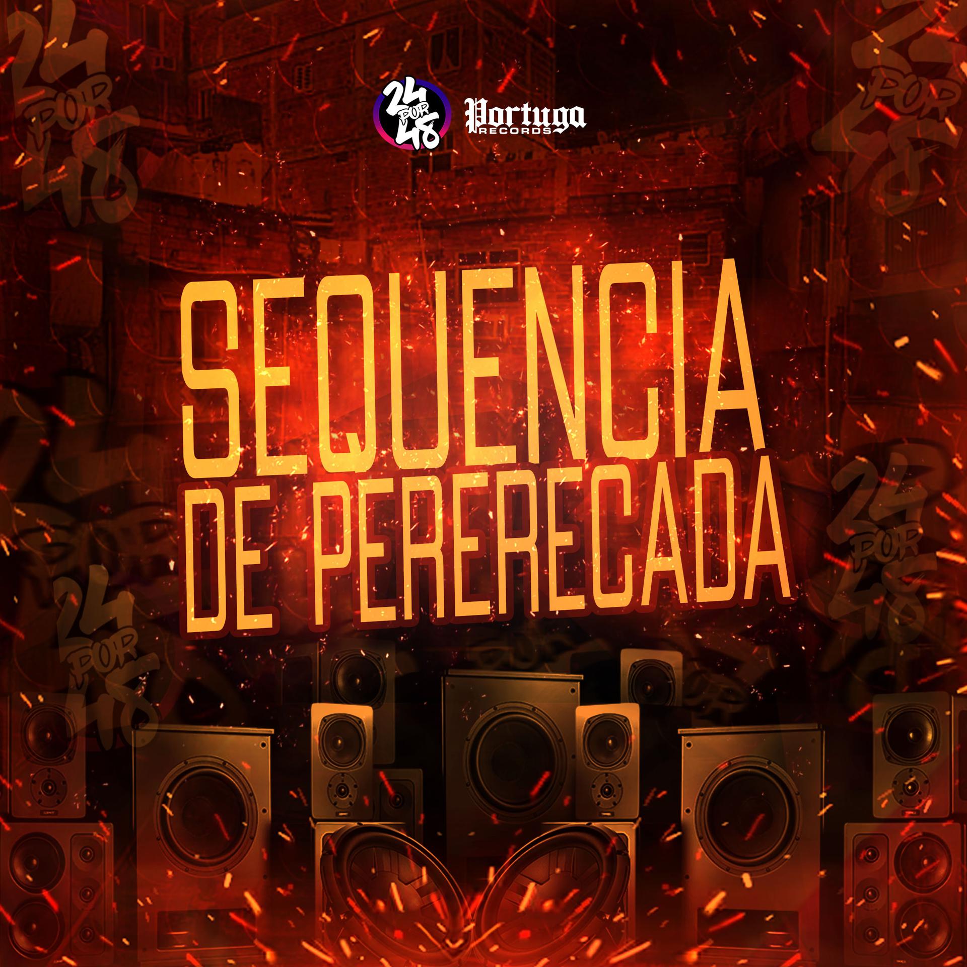 Постер альбома Sequencia de Pererecada