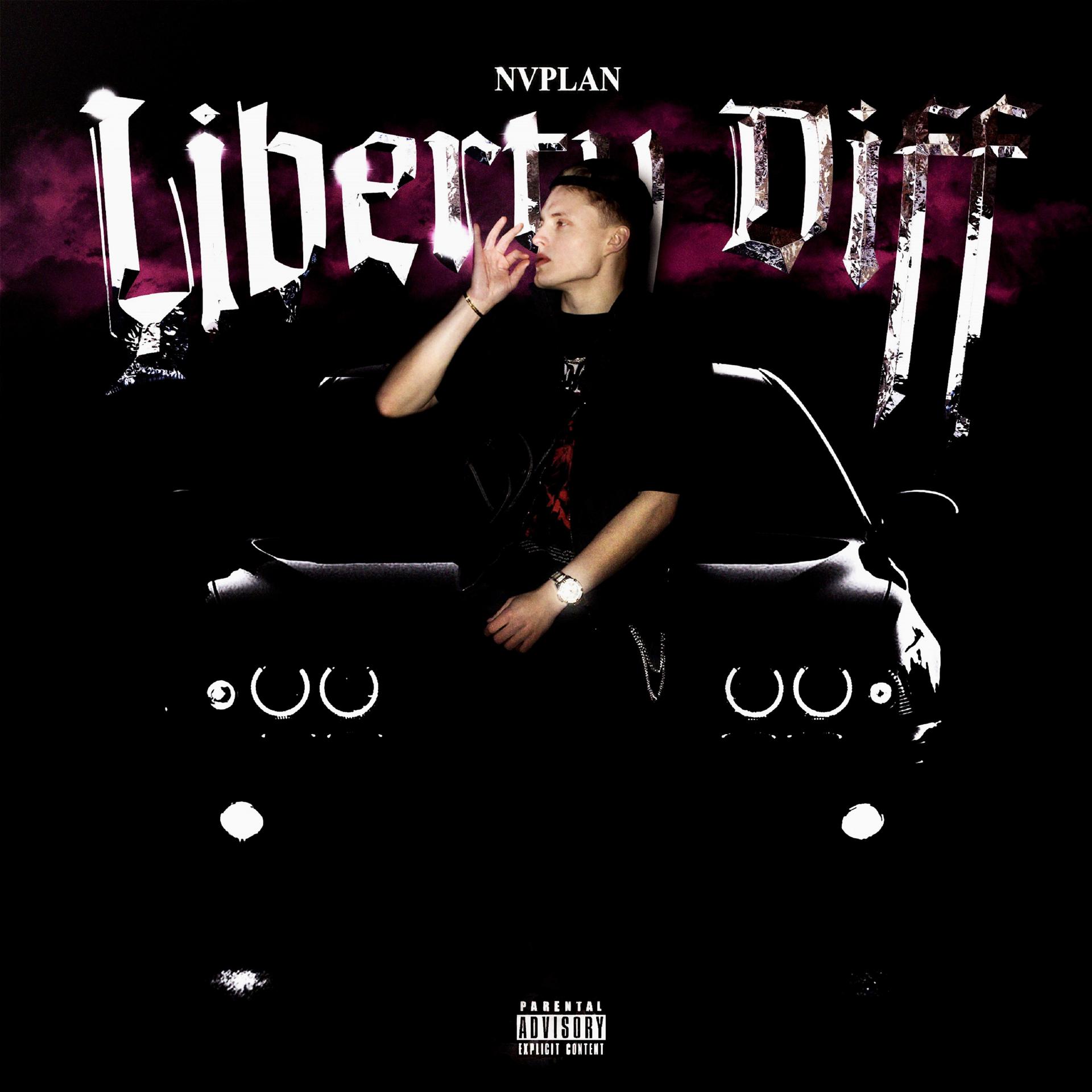 Постер альбома Liberty Diff